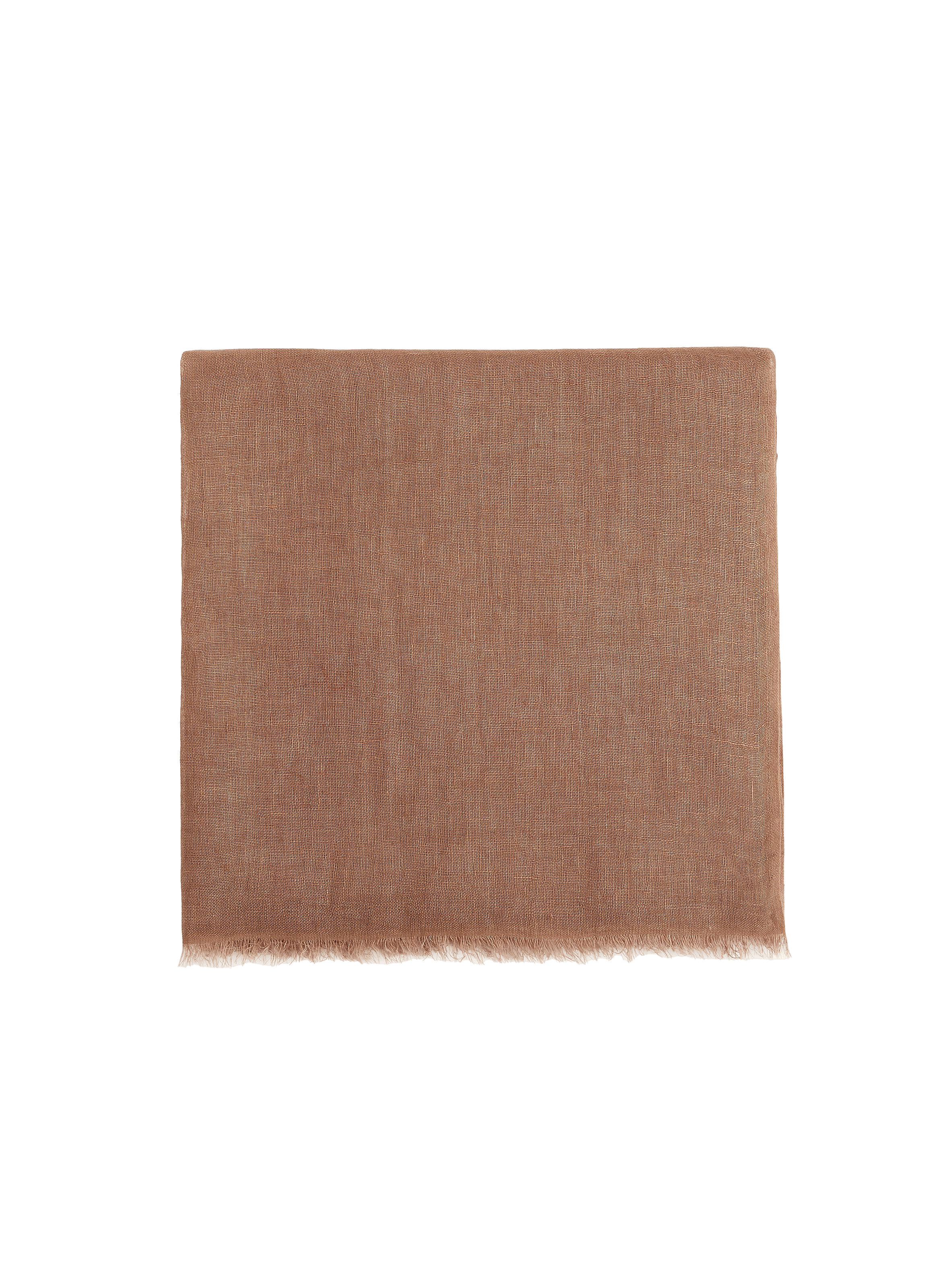 Linen scarf  | SAISON 1865