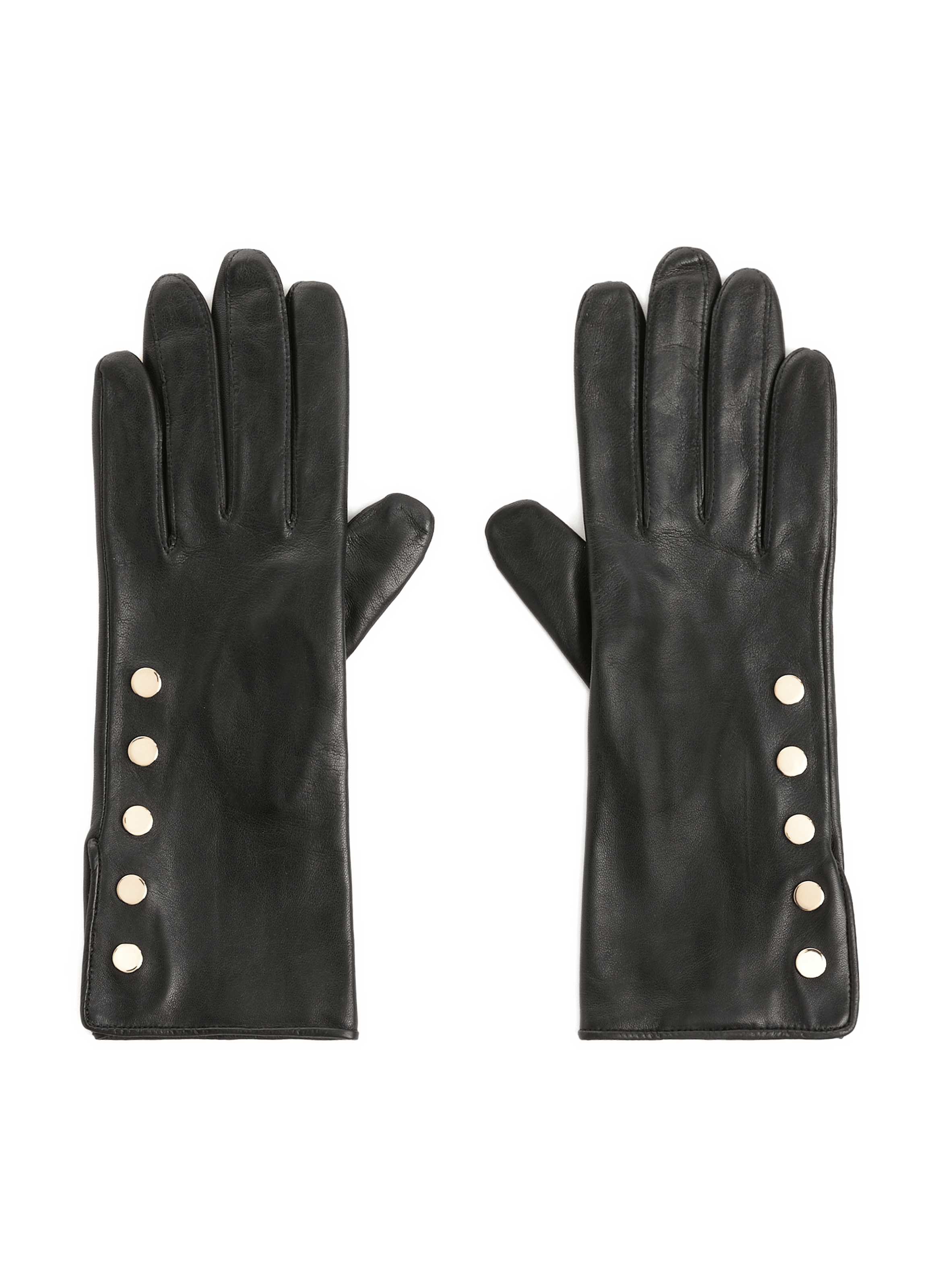 Gants en cuir d'agneau | SAISON 1865