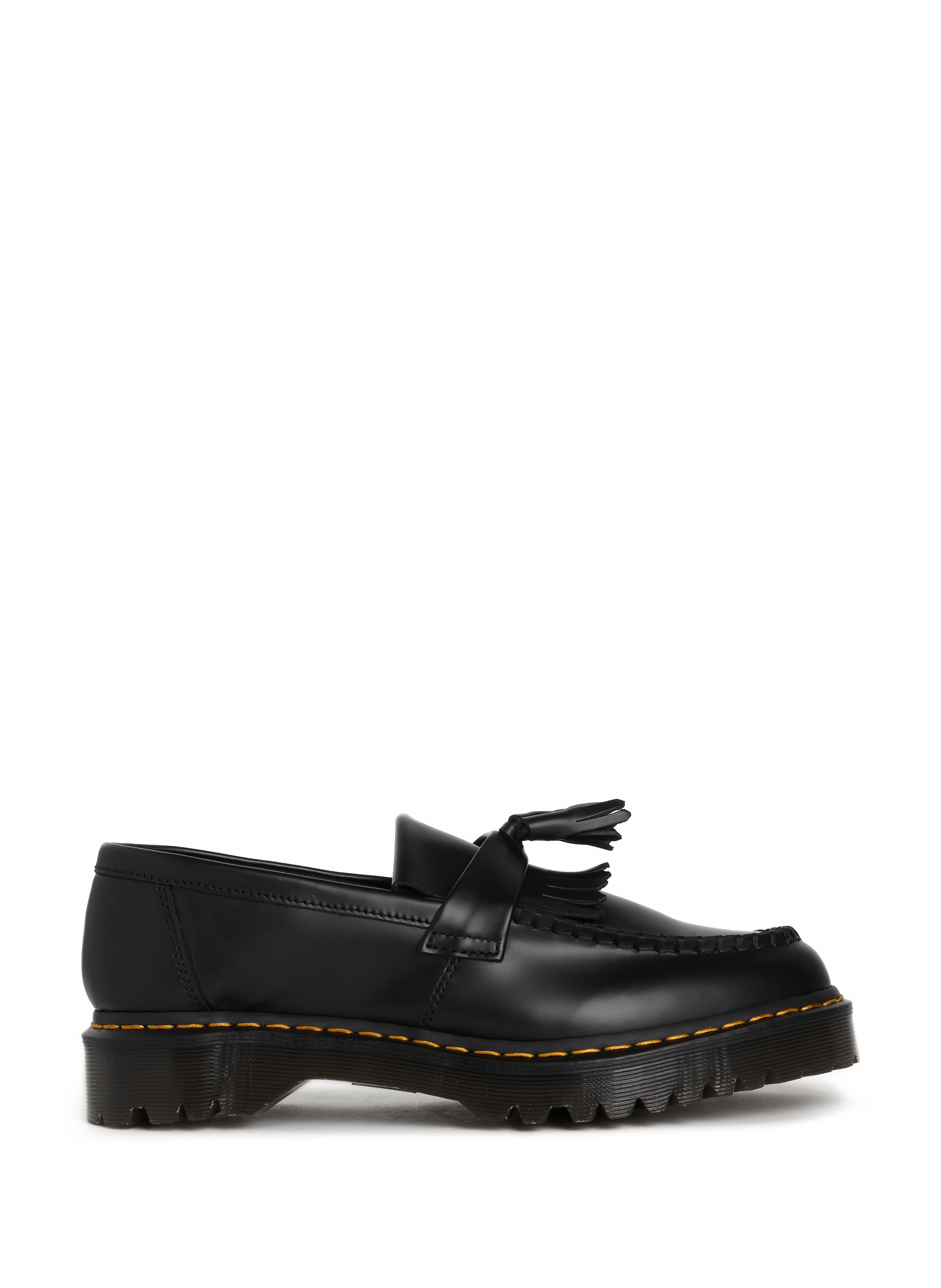 Adrian Bex leather loafers | DR. MARTENS