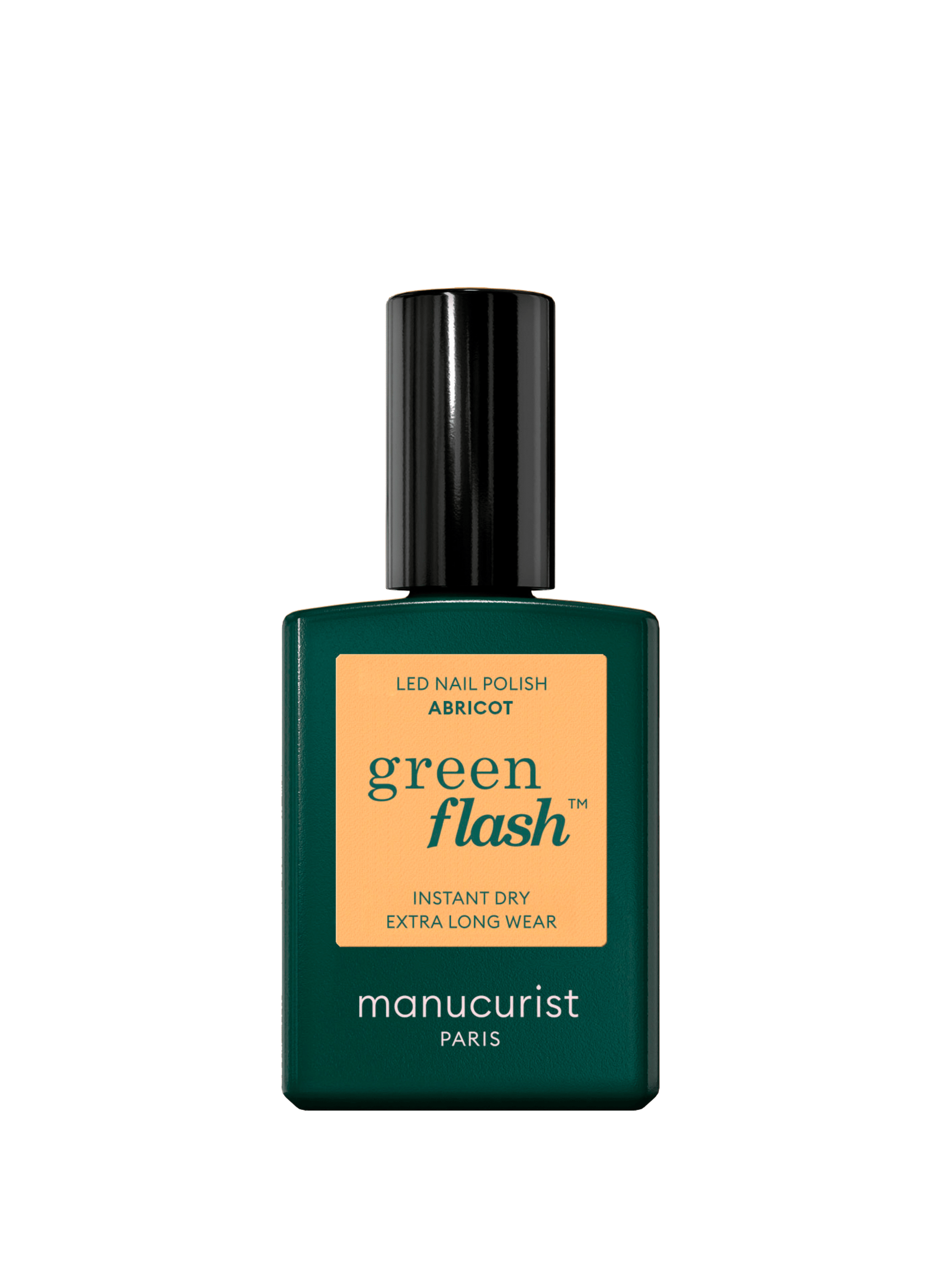 Vernis Green Flash | MANUCURIST