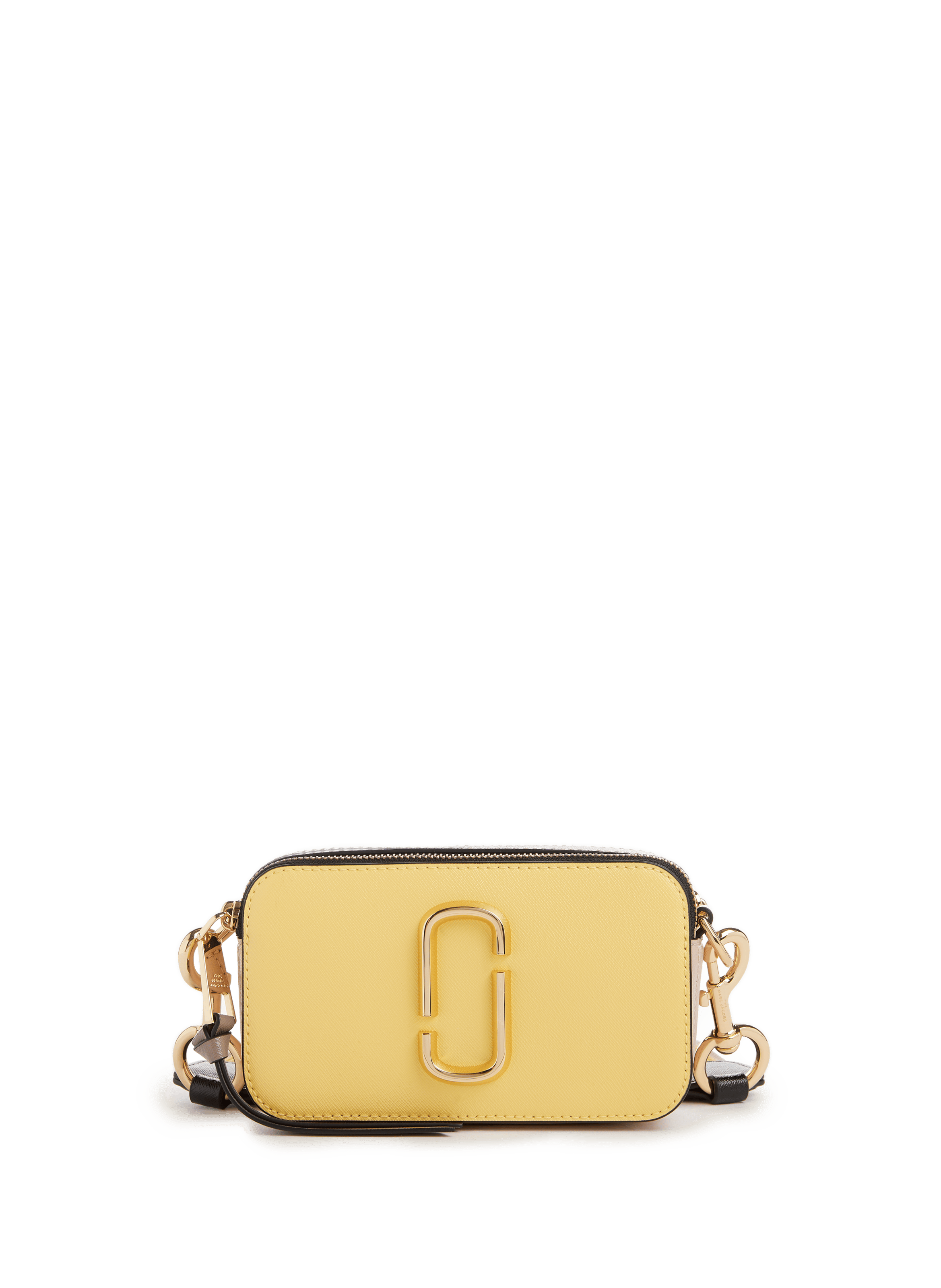 Snapshot leather bag  | MARC JACOBS