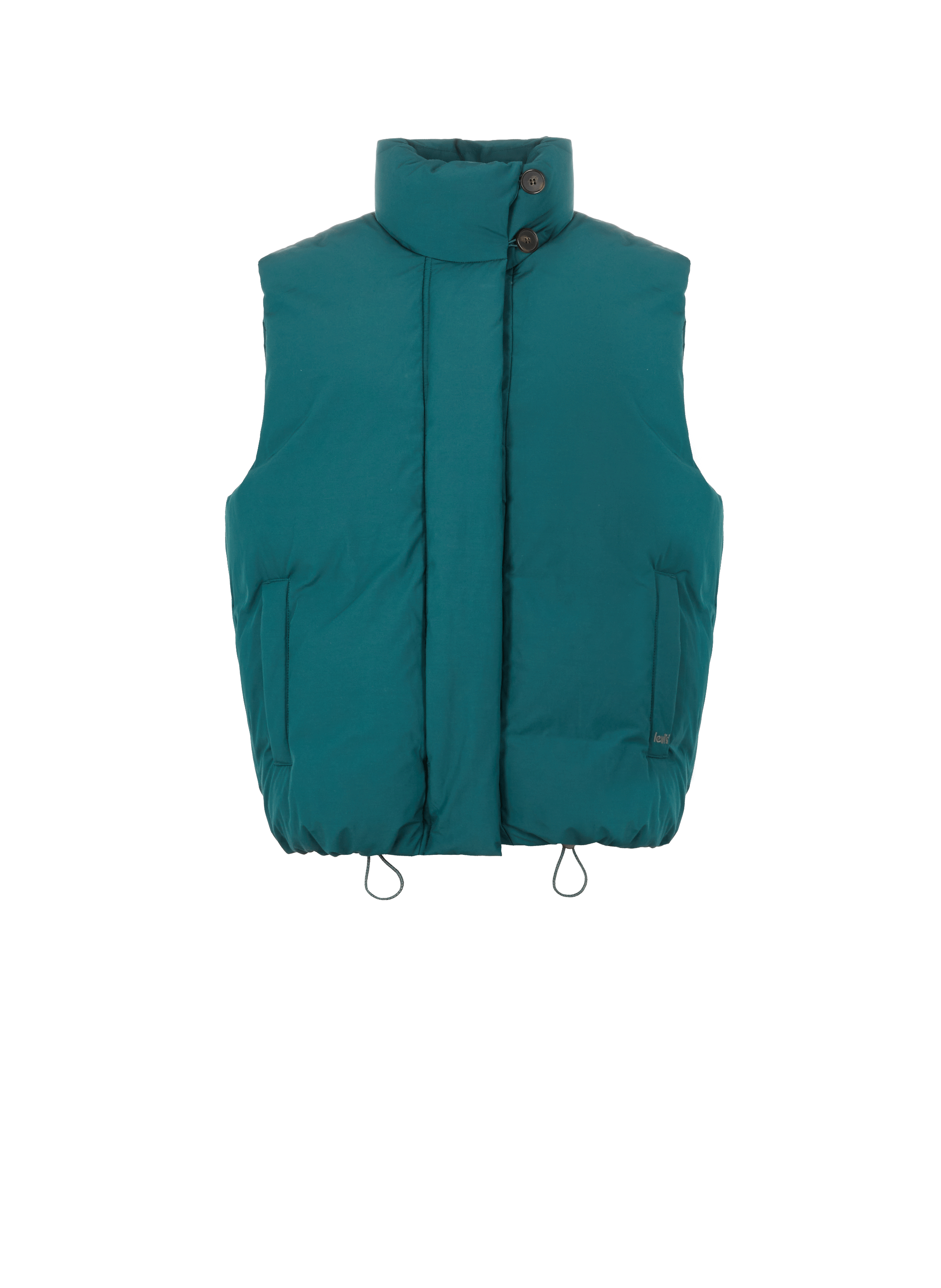 Waterproof padded gilet | LEVI'S