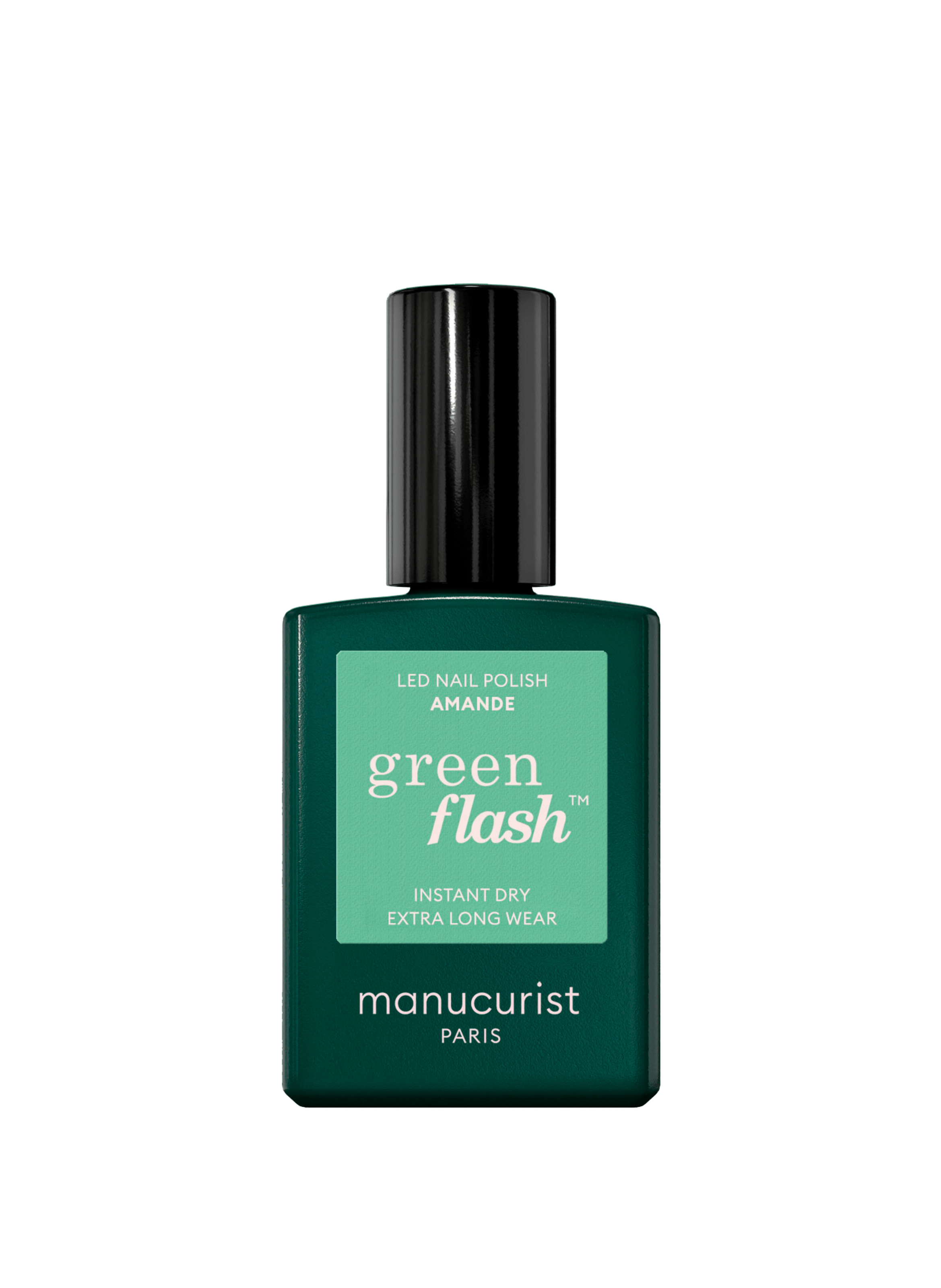 Vernis Green Flash | MANUCURIST