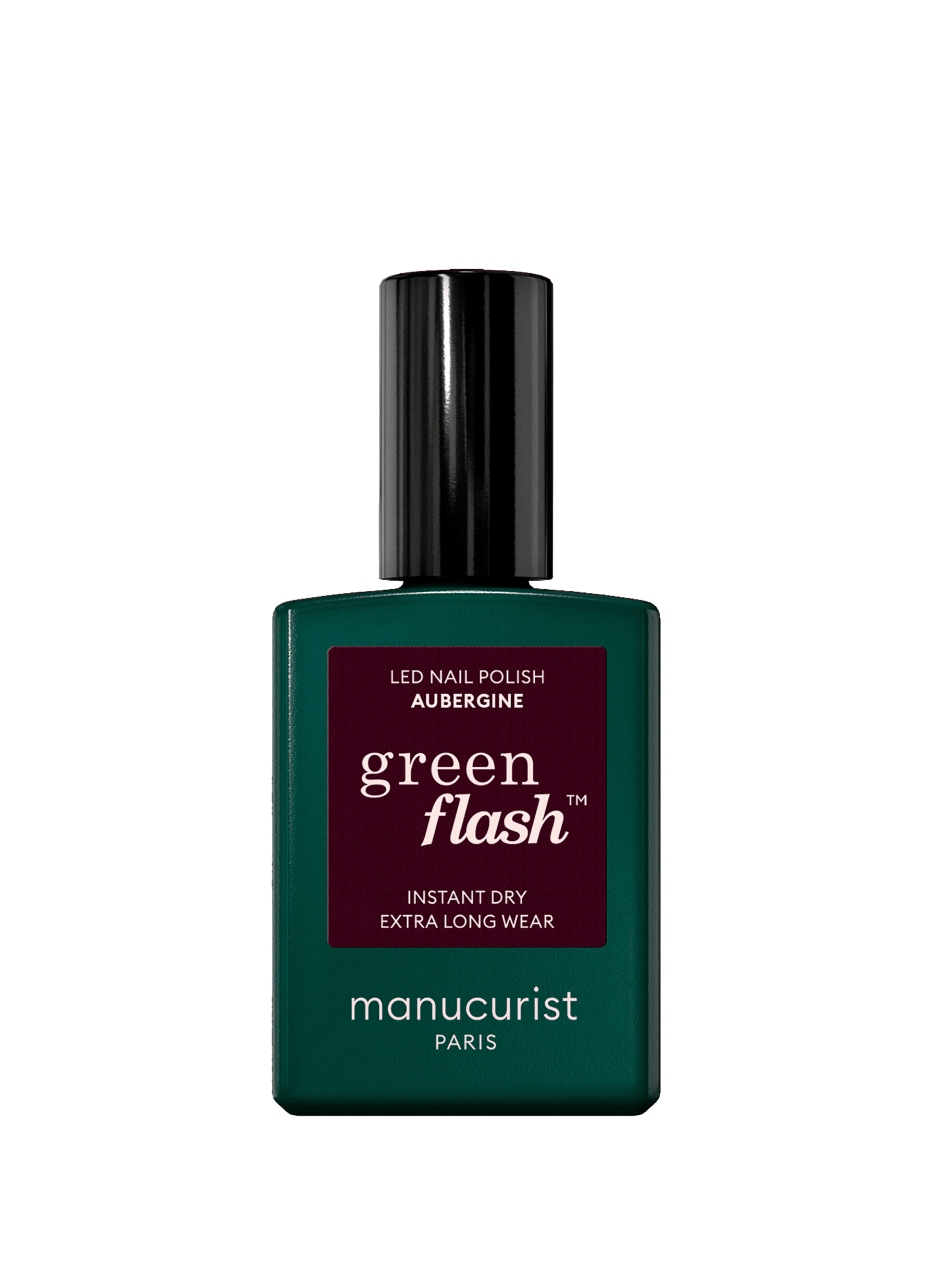 Vernis Green Flash | MANUCURIST