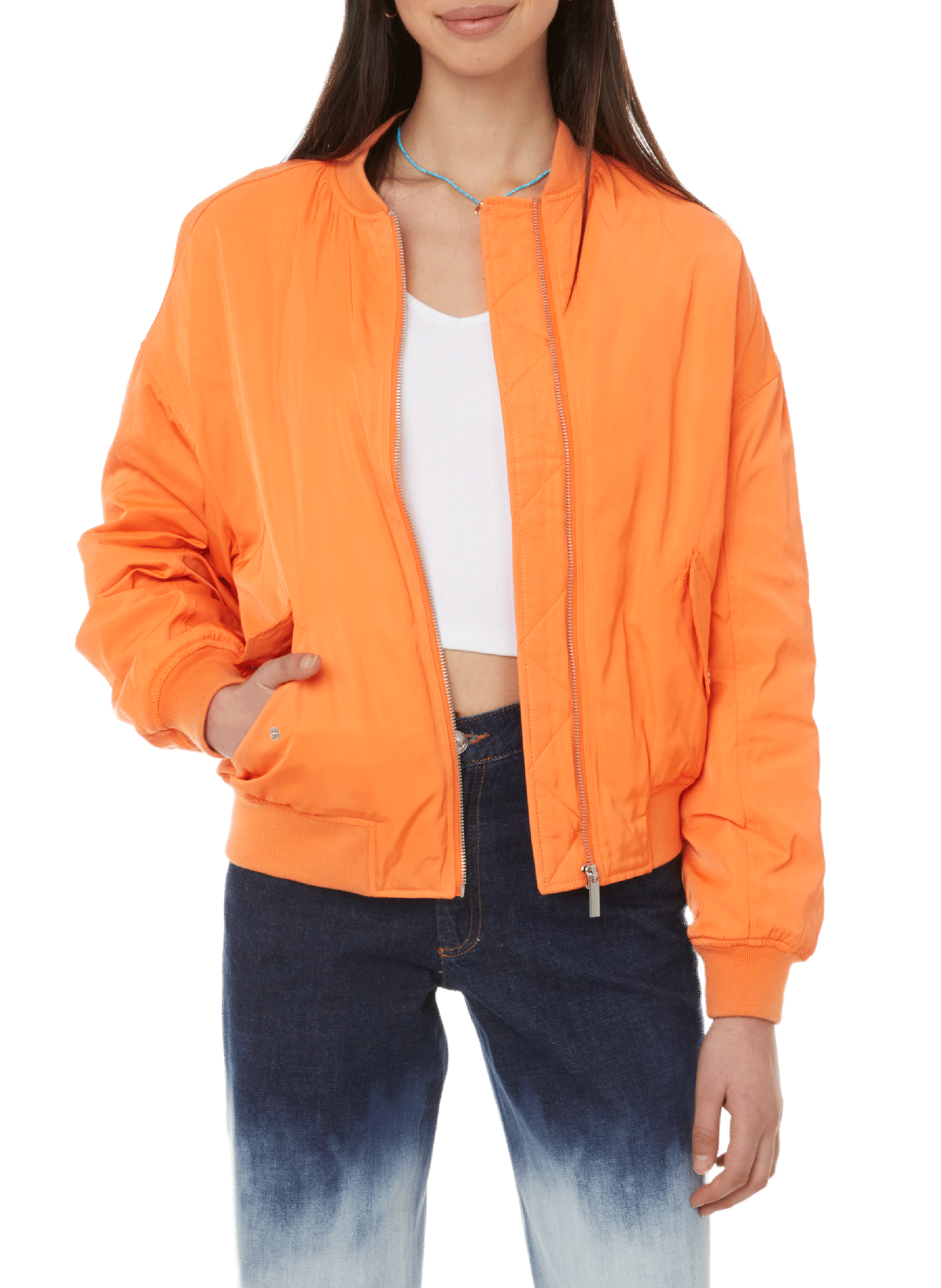 Bomber Robie | SAISON 1865