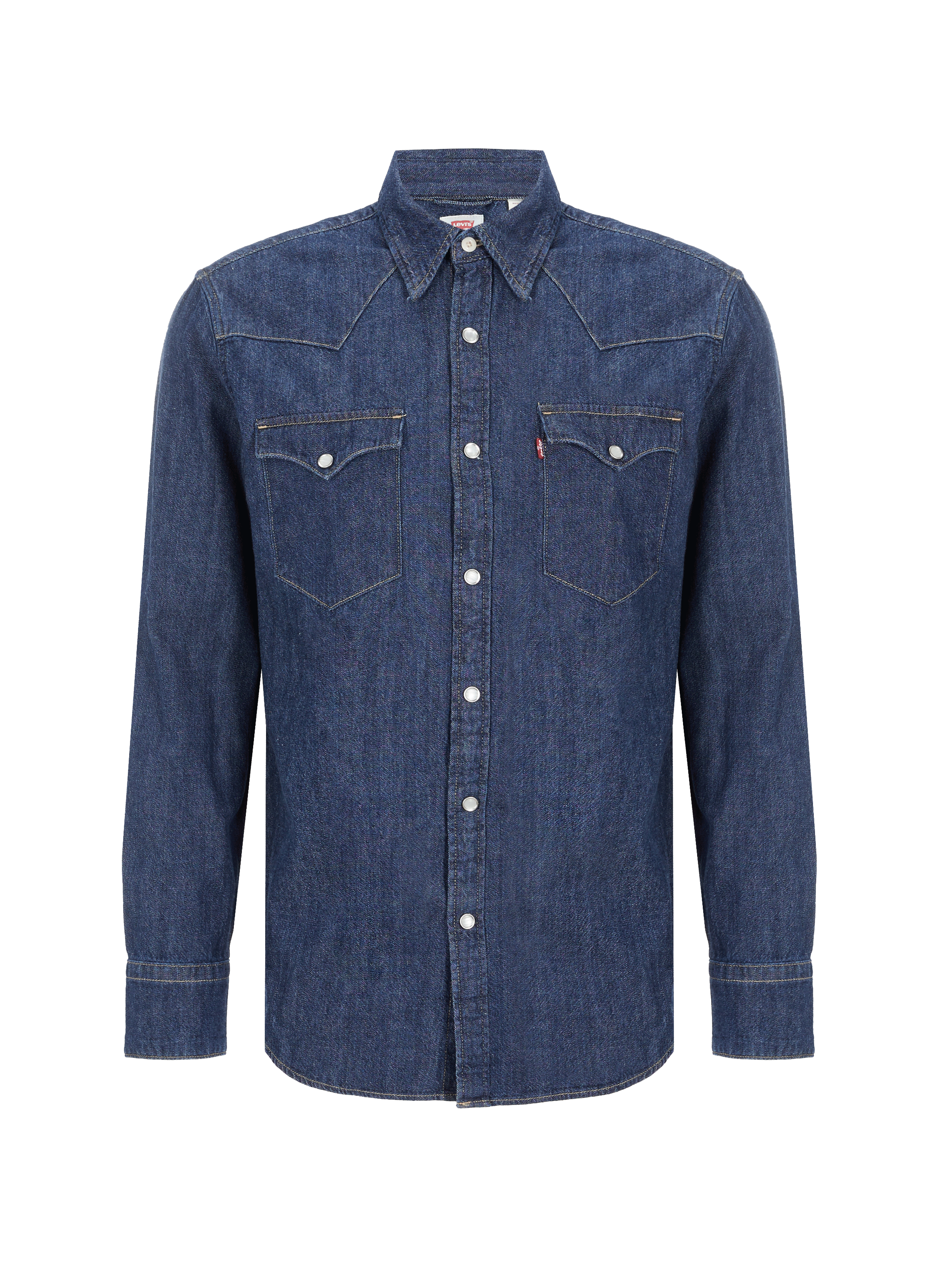 Western denim shirt | LEVI'S