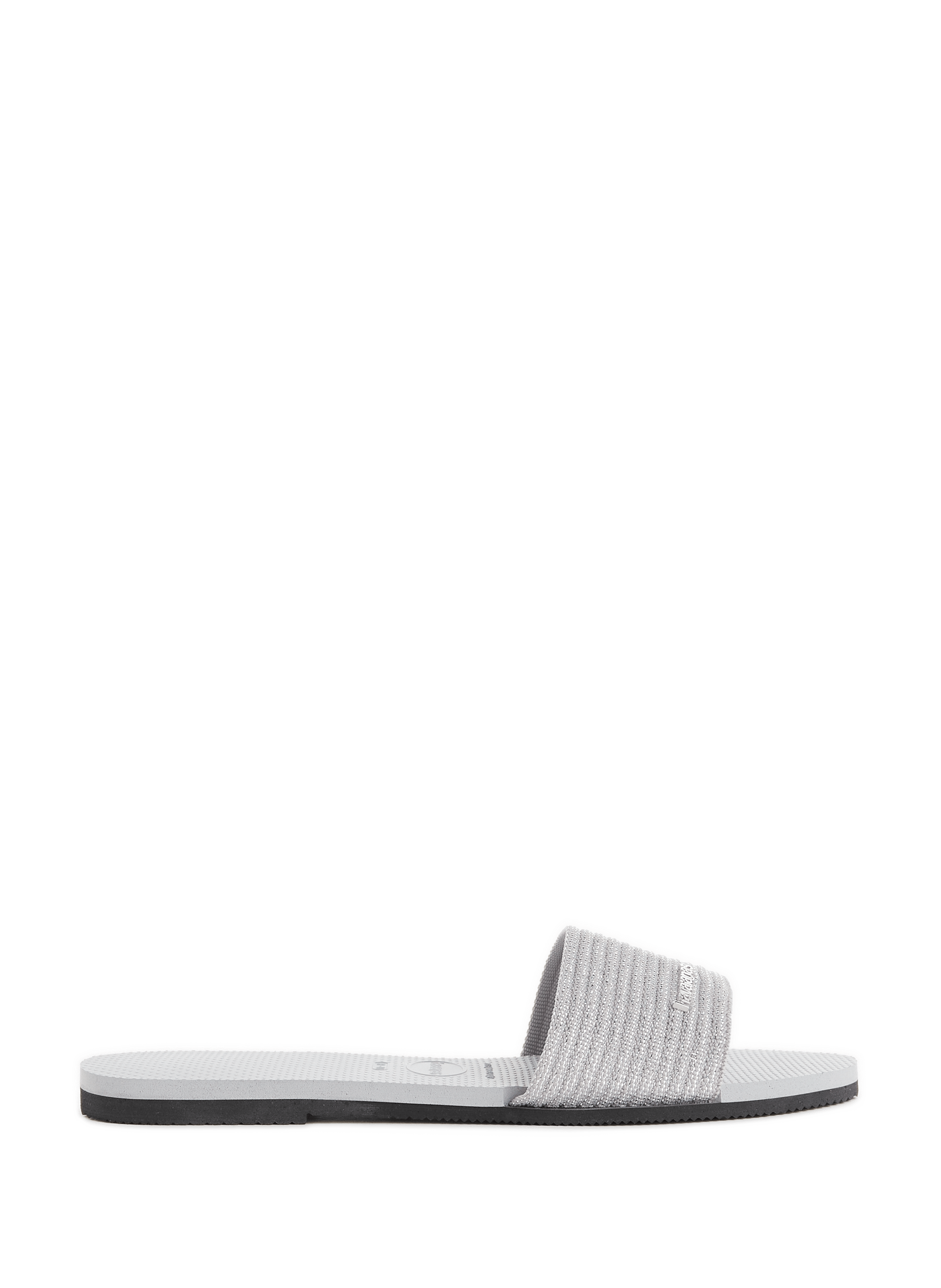 Sandales plates You Malta Metallic | HAVAIANAS