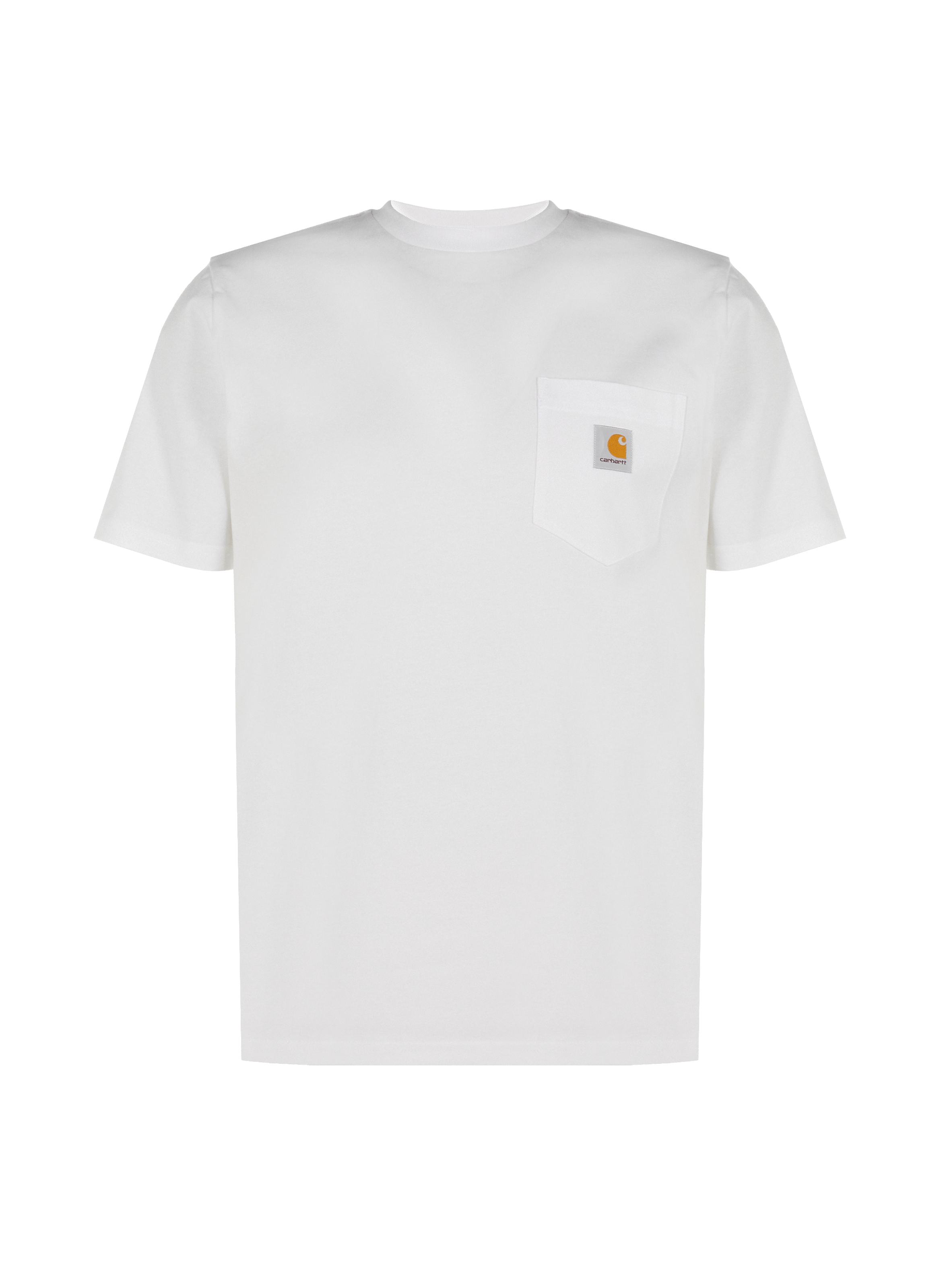 T-shirt à manches courtes en coton | CARHARTT WIP