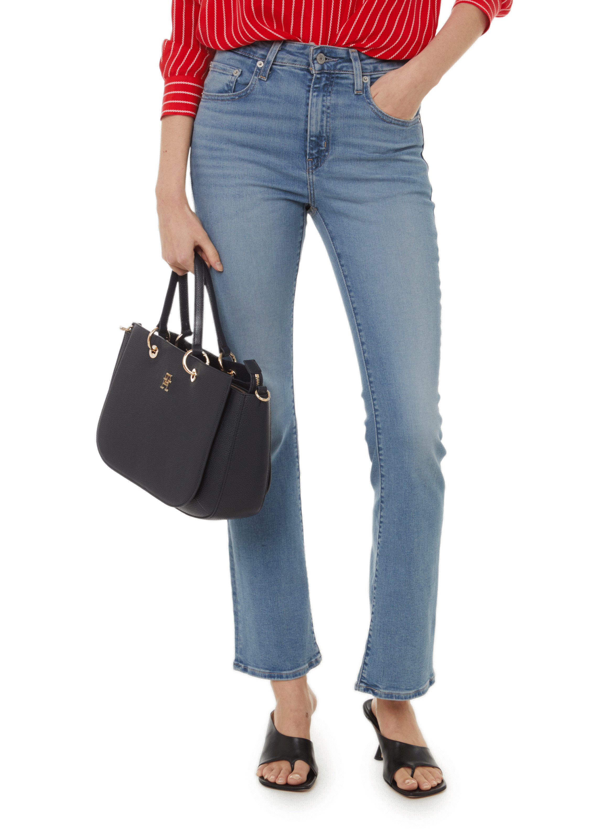 Jean 725 Bootcut | LEVI'S