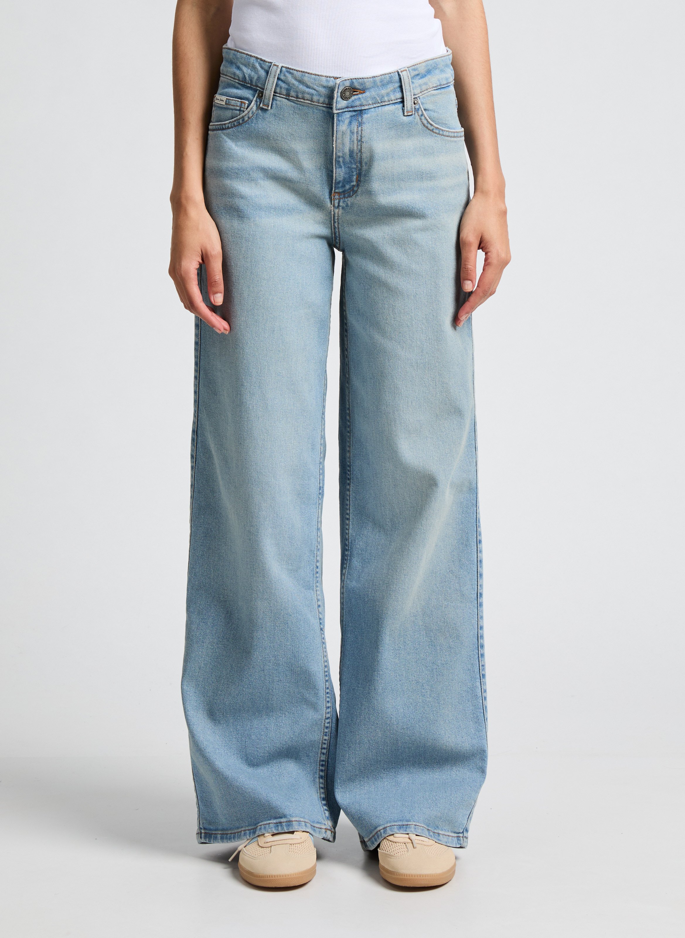 Jean G11 Wide leg | GUESS