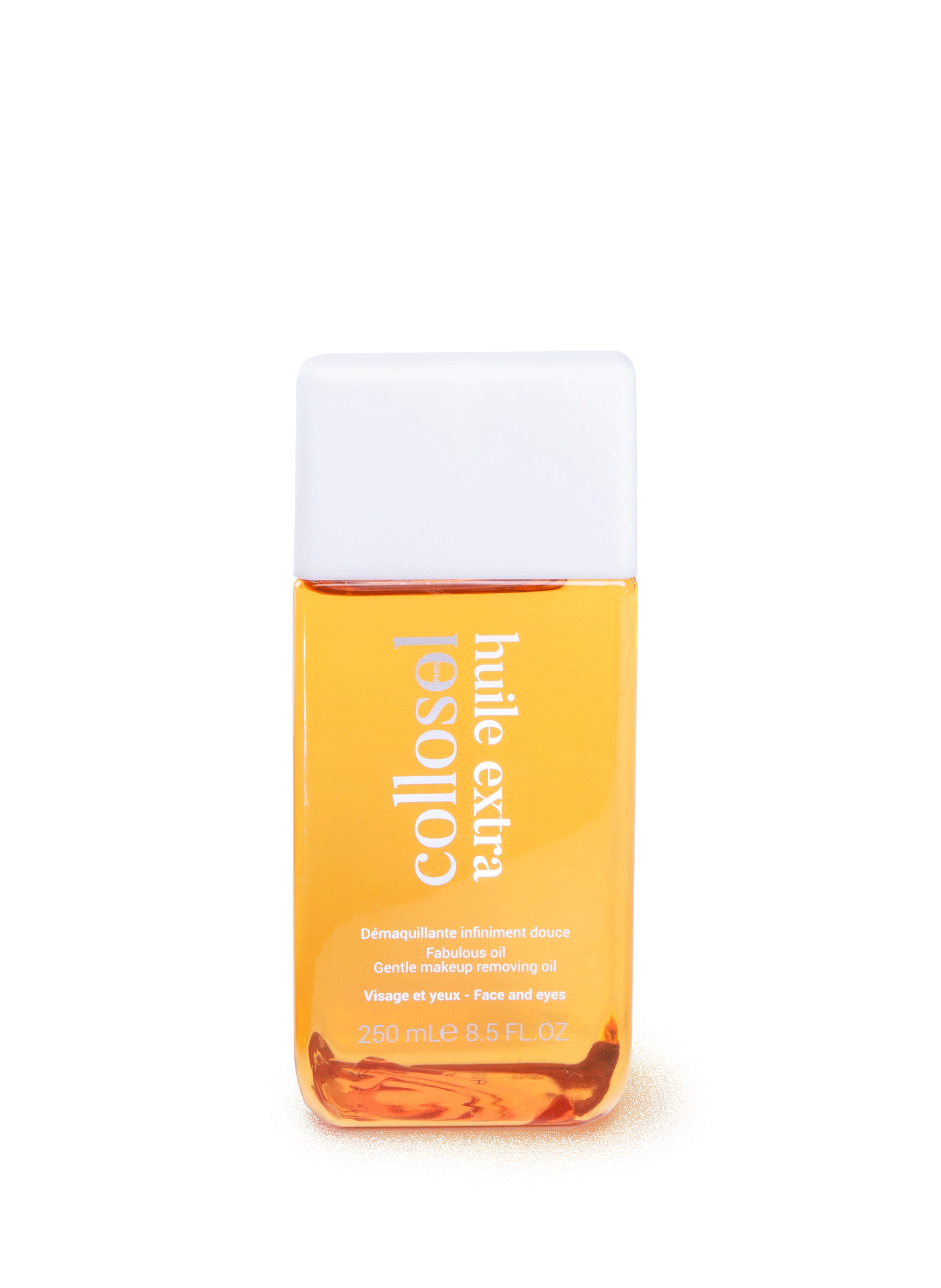 Huile Extra | COLLOSOL