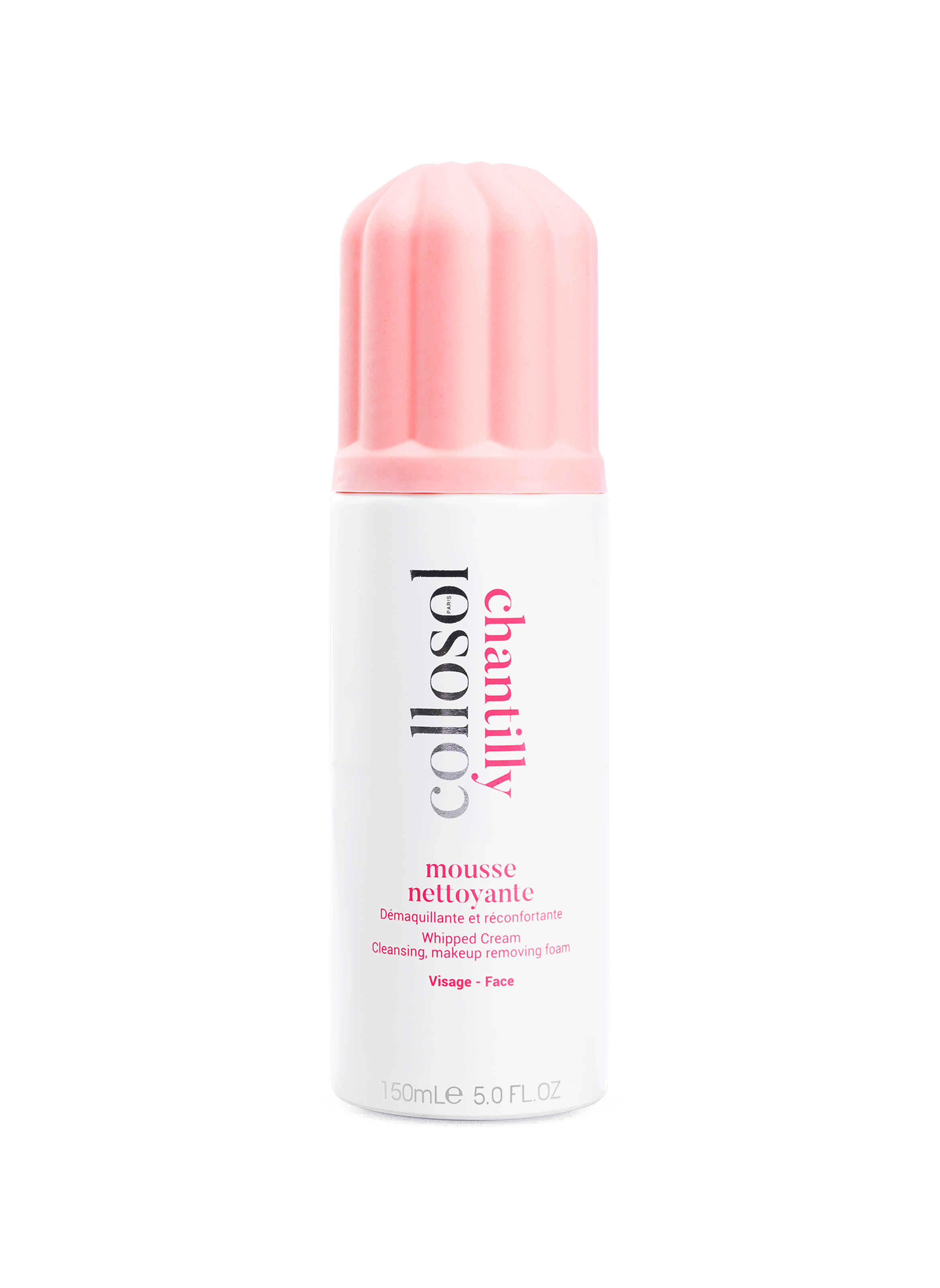 Chantilly Nettoyante | COLLOSOL