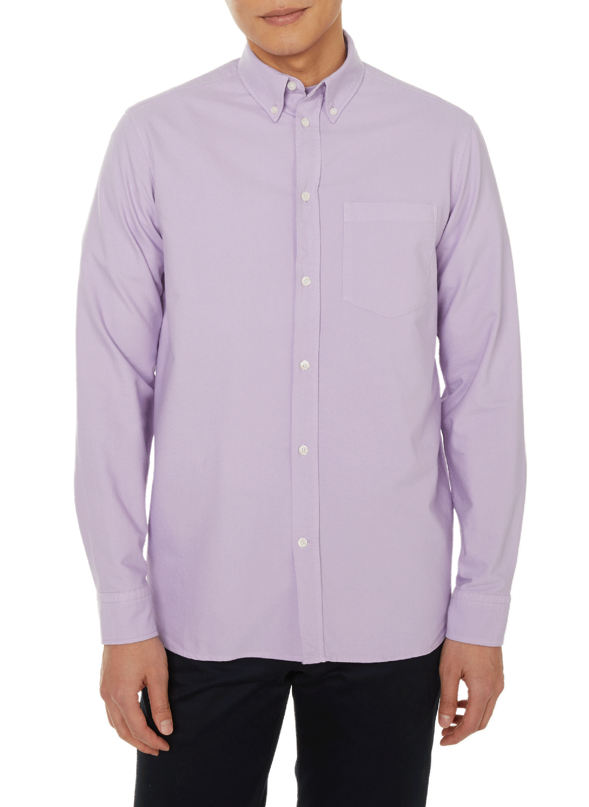 Amen cotton shirt | SAISON 1865
