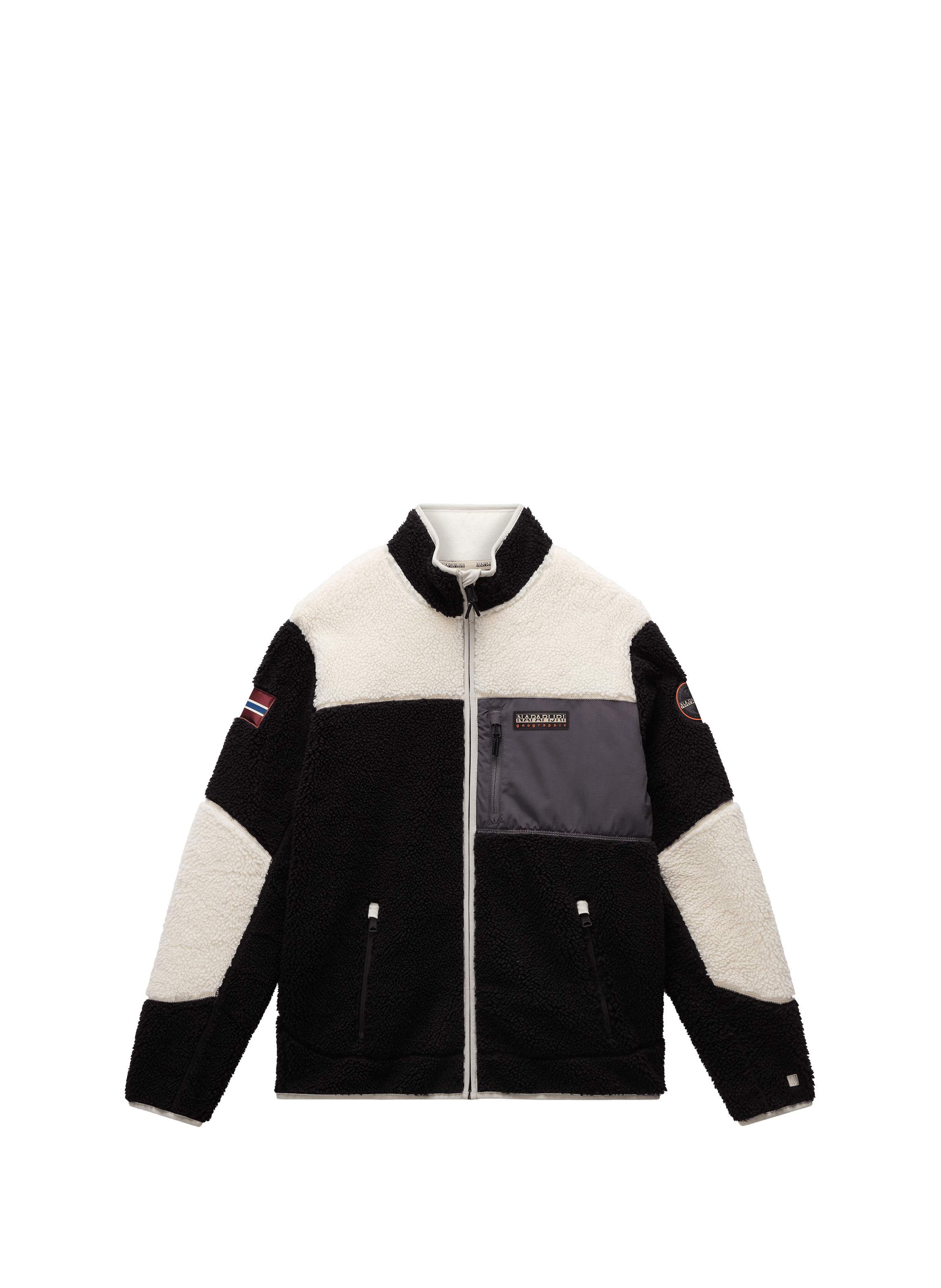 Veste polaire  | NAPAPIJRI