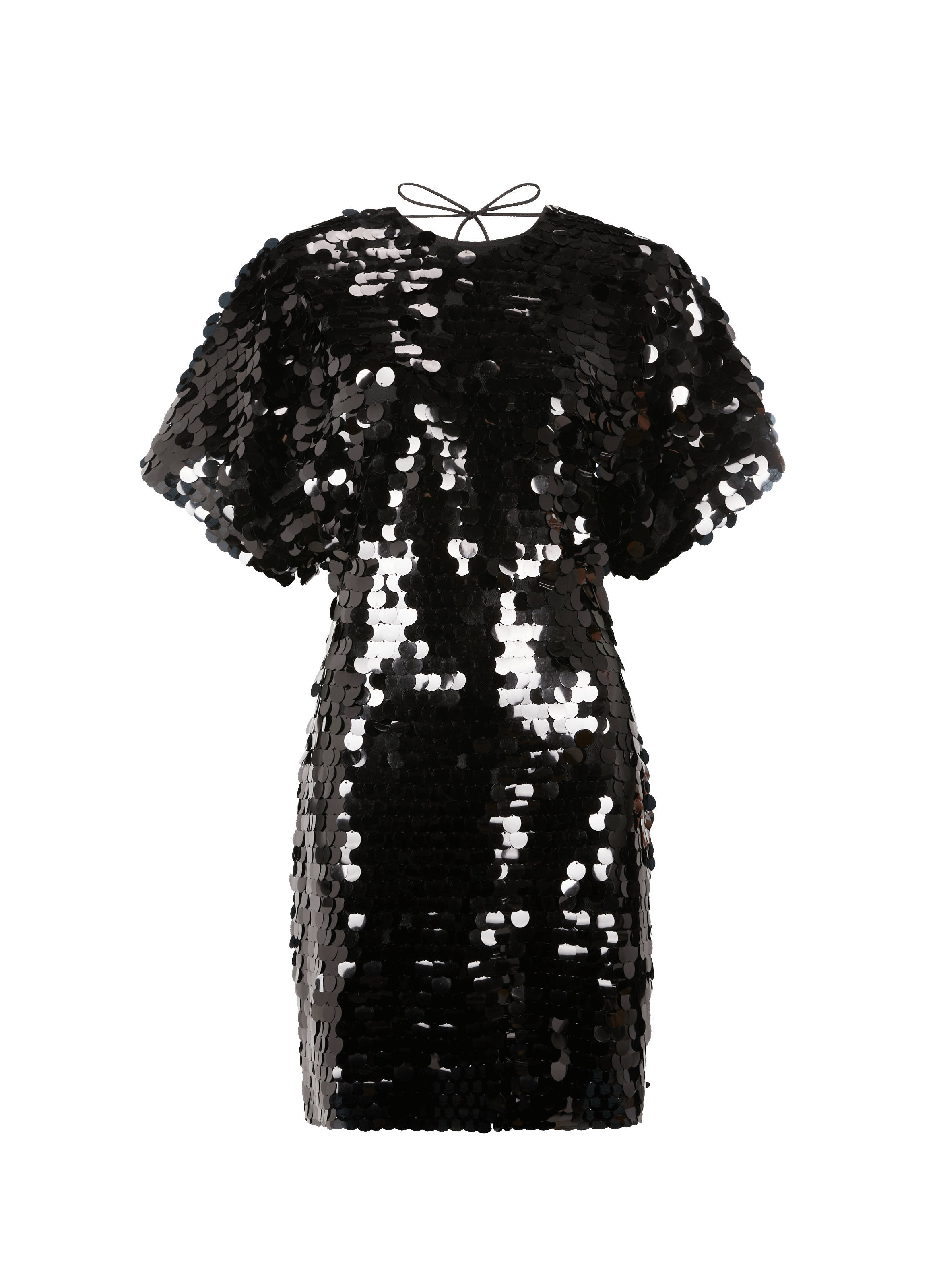 Sequinned dress | ROTATE
