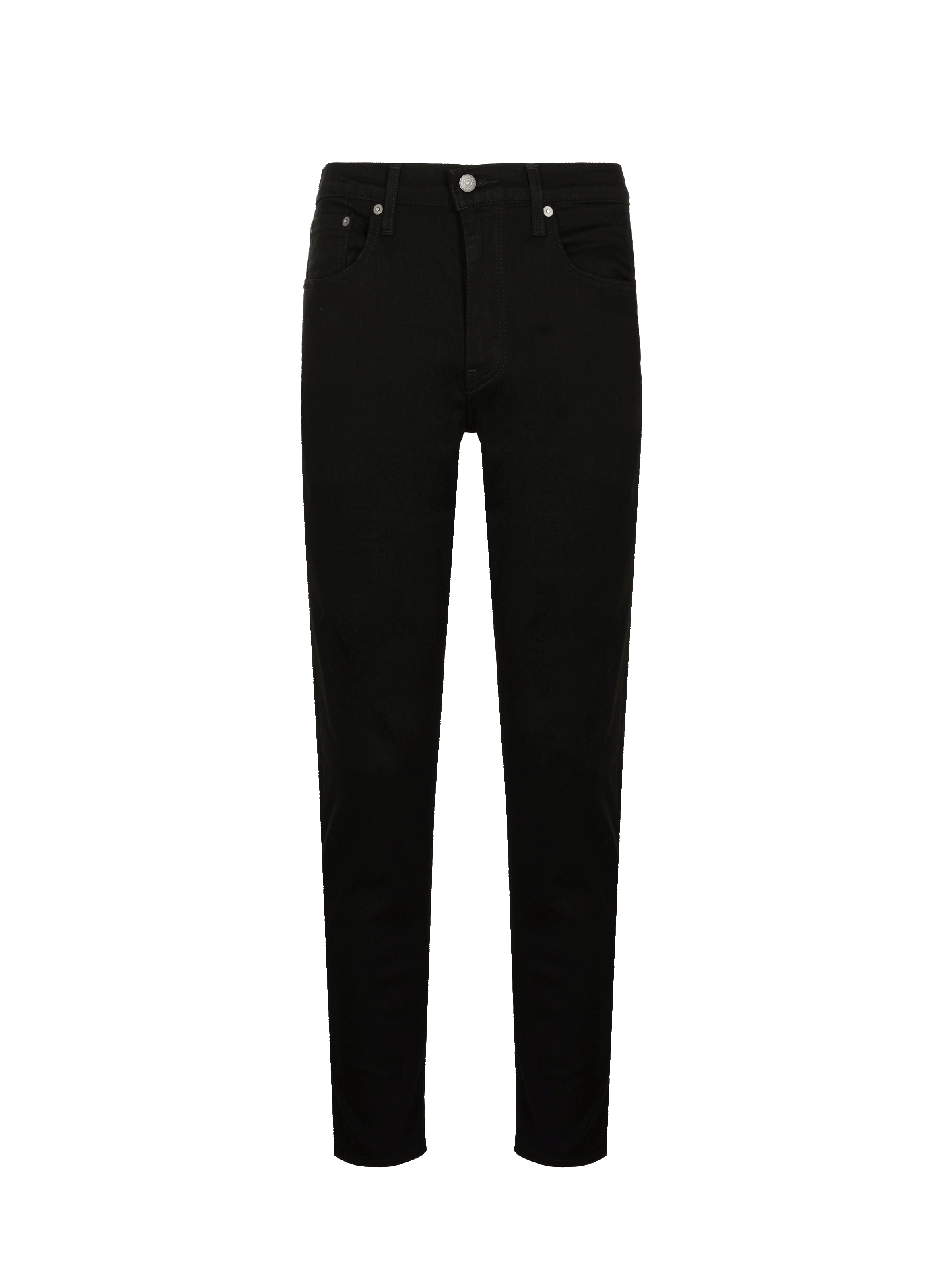 Jeans 502 Taper in denim di cotone | LEVI'S