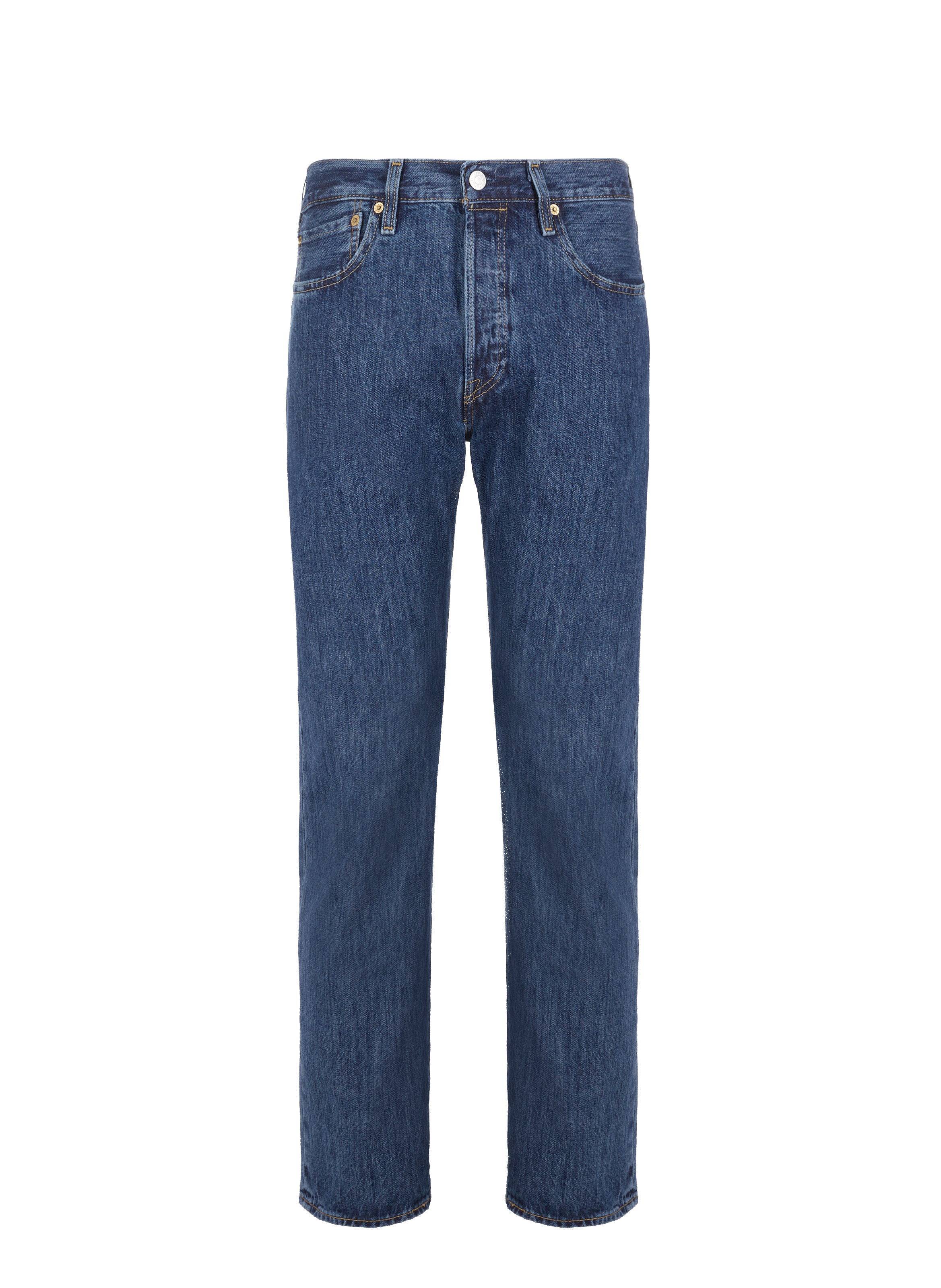 501 cotton denim jeans | LEVI'S