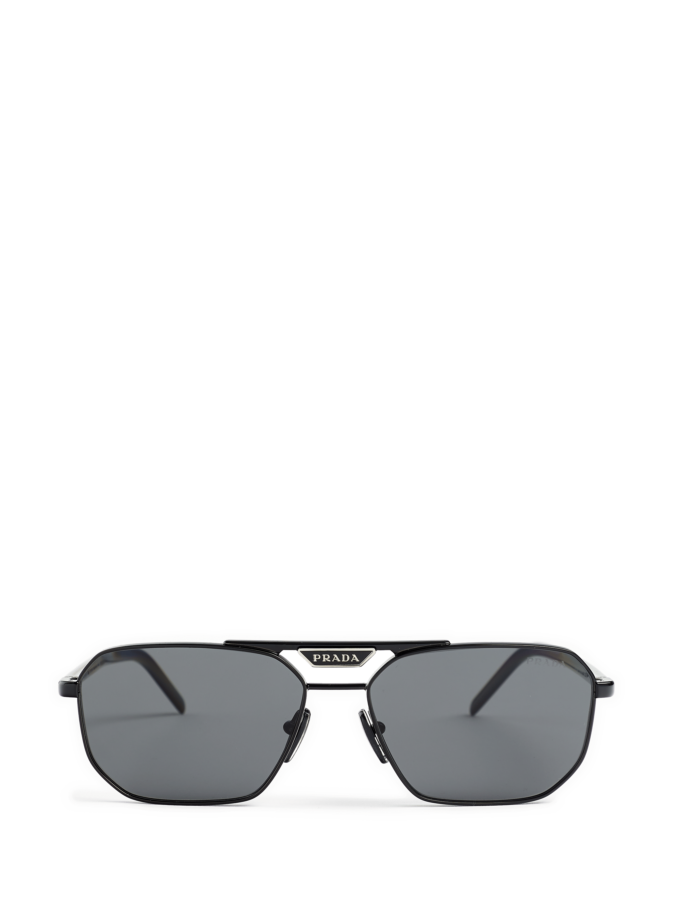 Square sunglasses | PRADA