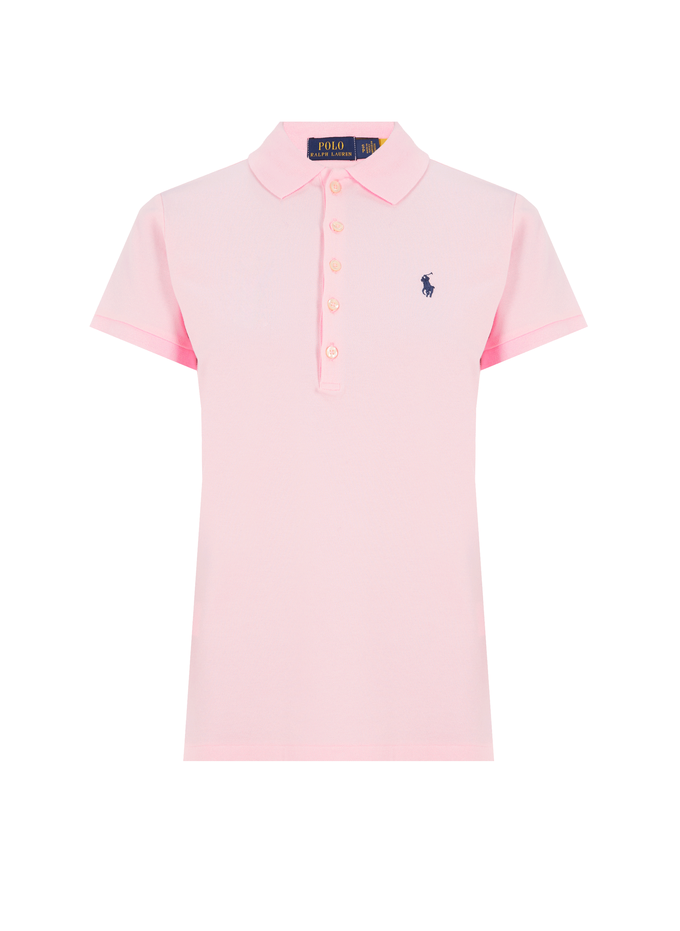 Polo en coton | POLO RALPH LAUREN