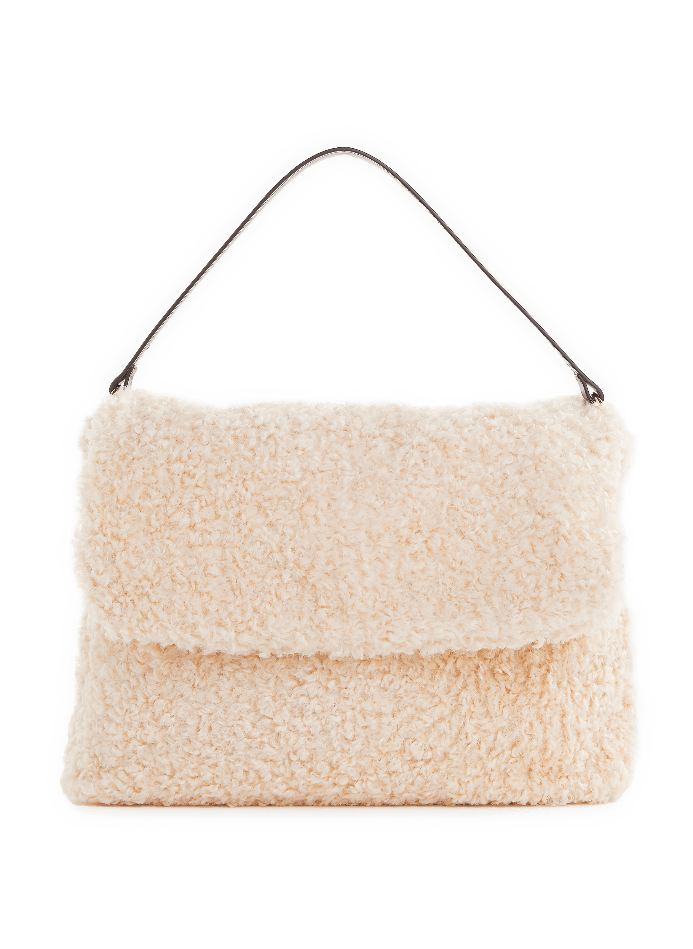 Sac à main Eloise texturé  | SAISON 1865