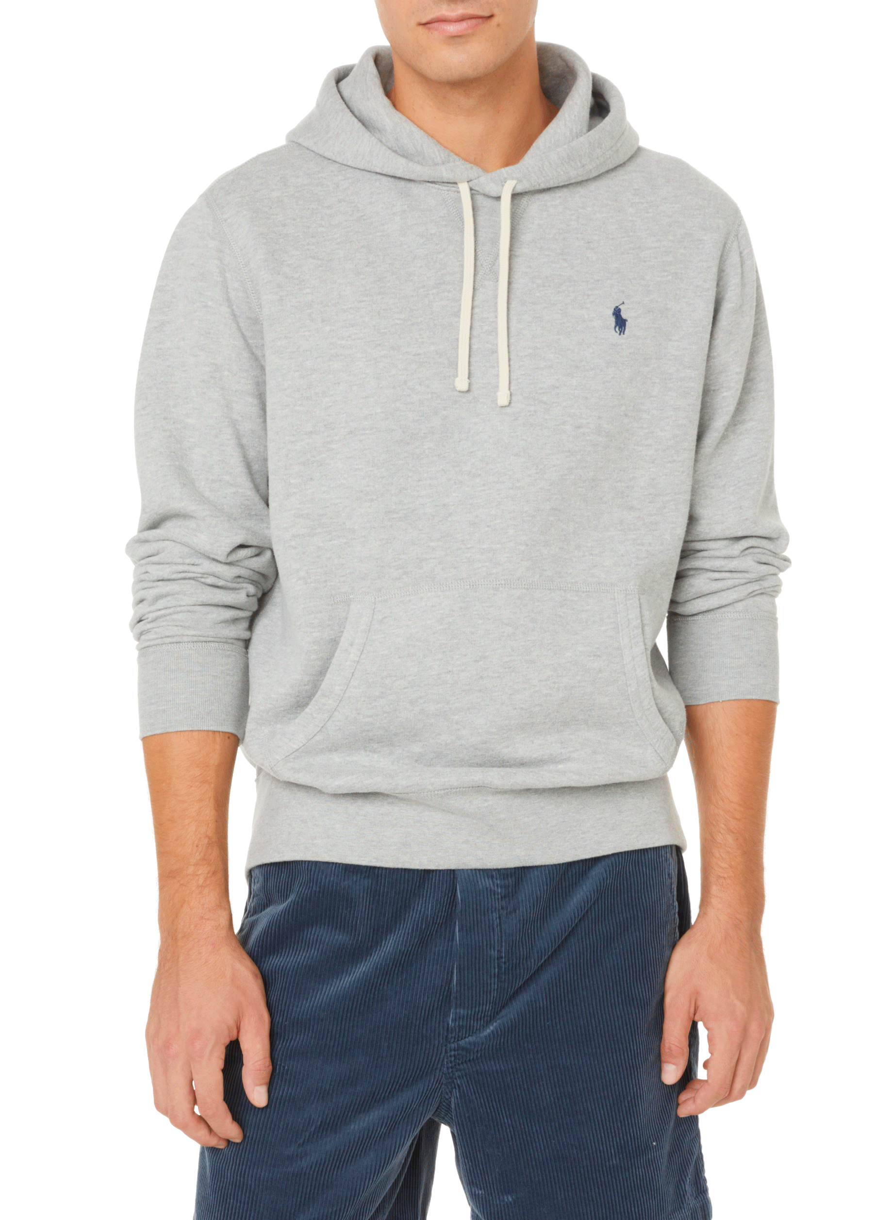 Cotton hoodie | POLO RALPH LAUREN