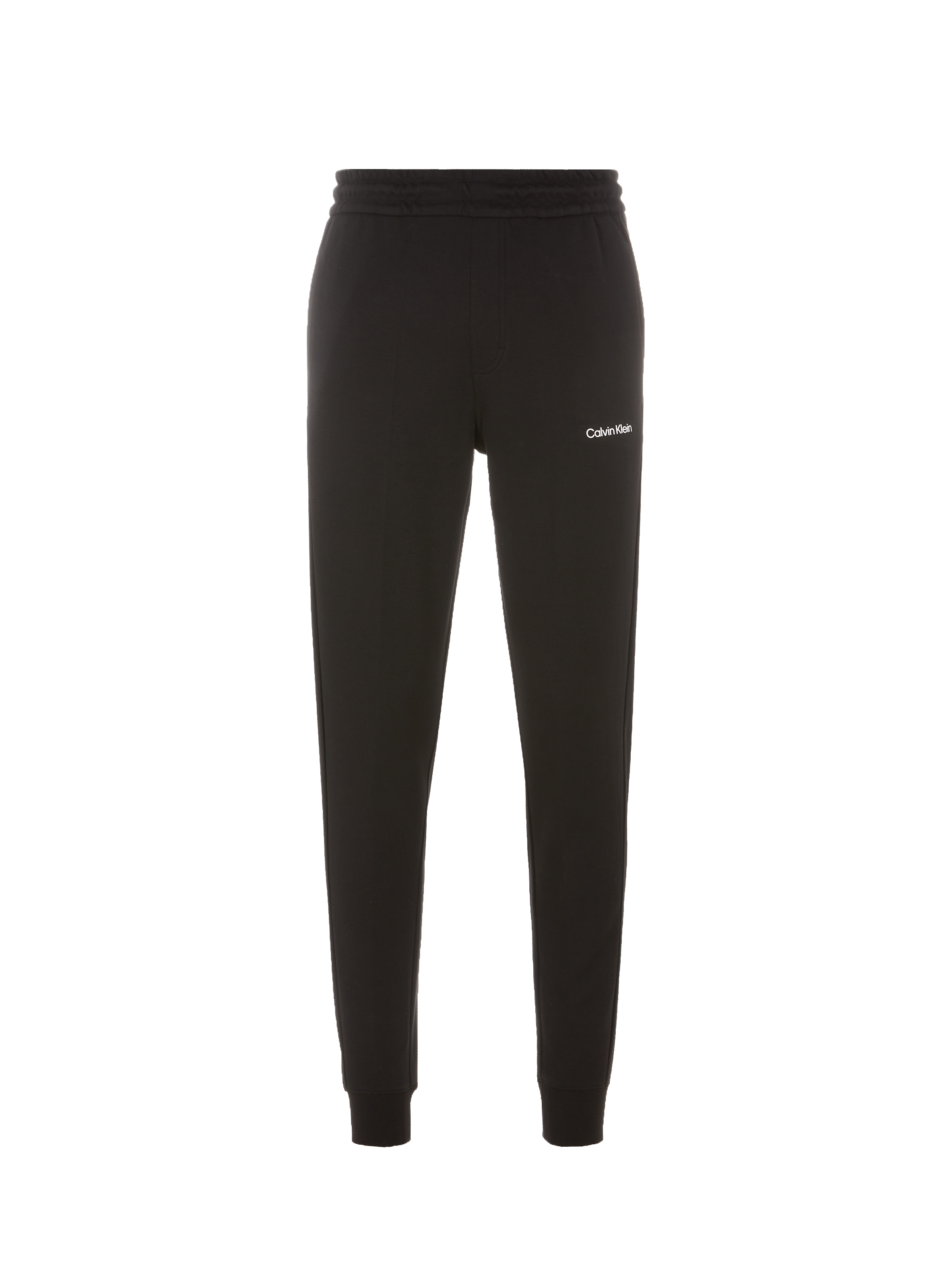 Organic cotton joggers | CALVIN KLEIN
