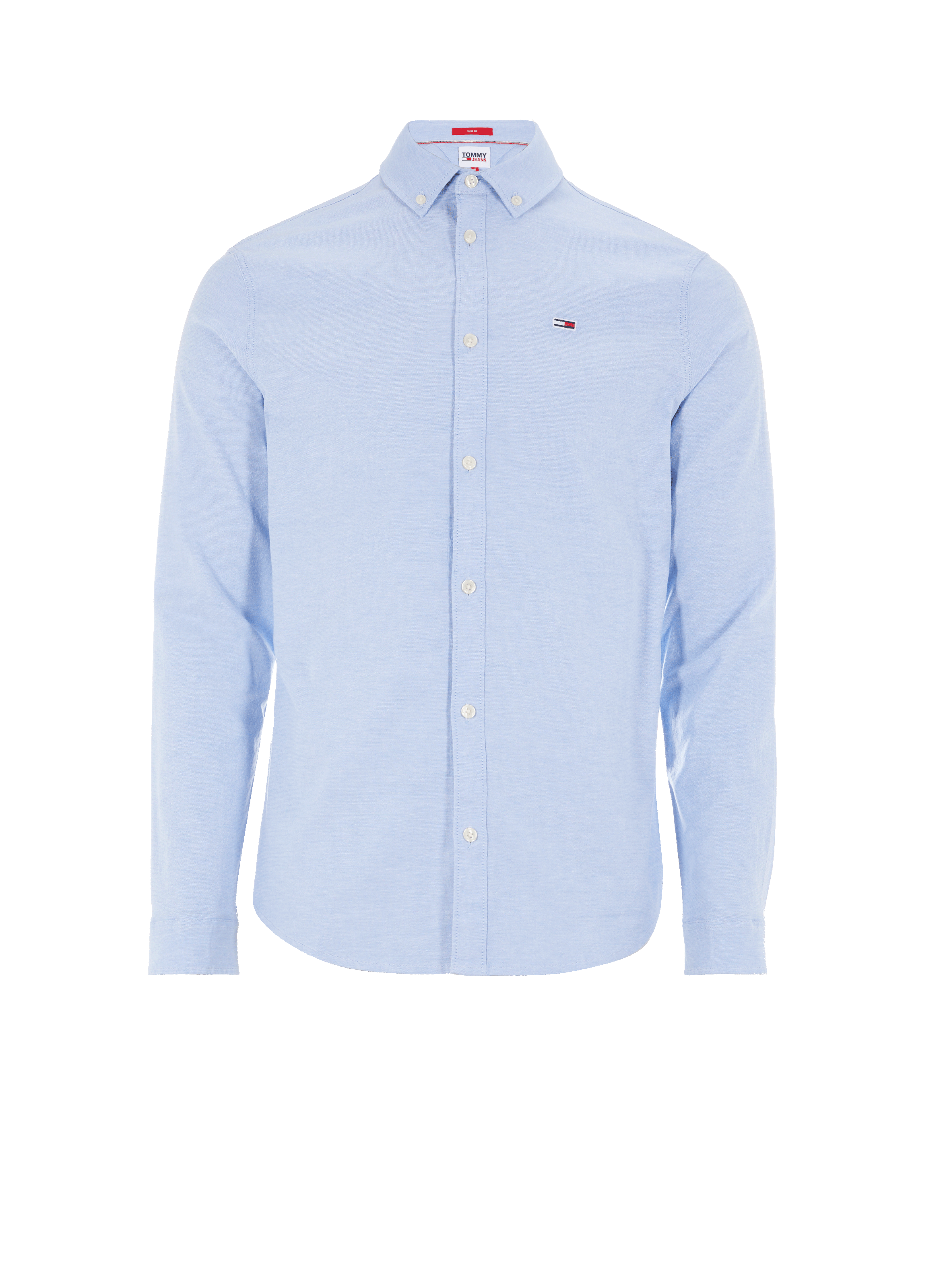 Chemise en coton organique | TOMMY HILFIGER