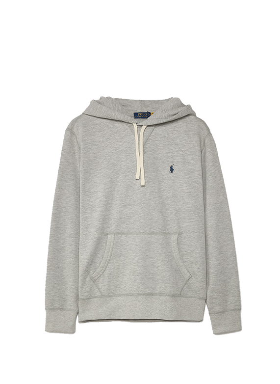 Cotton hoodie | POLO RALPH LAUREN