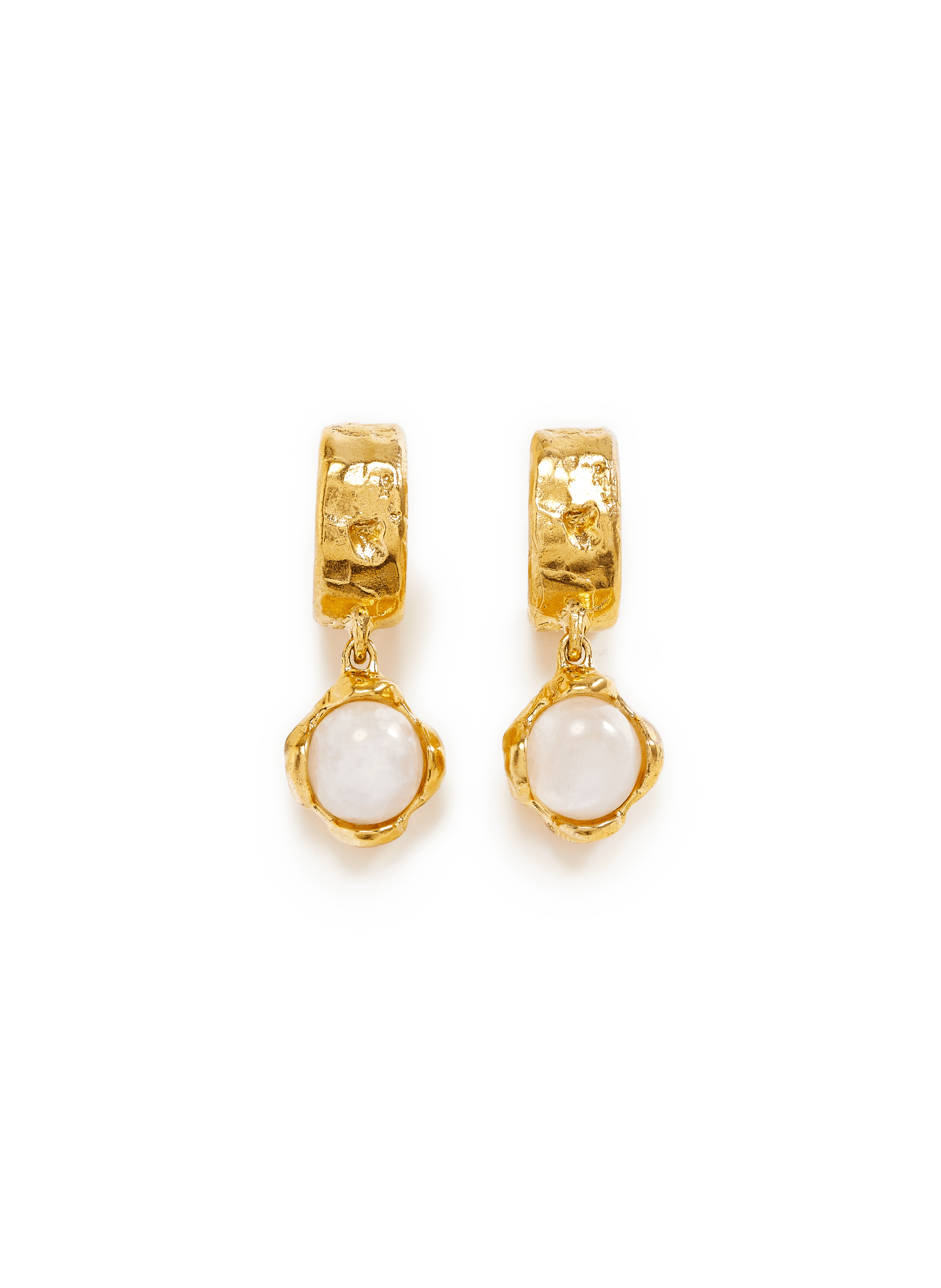 Boucles d'oreilles  | ALIGHIERI