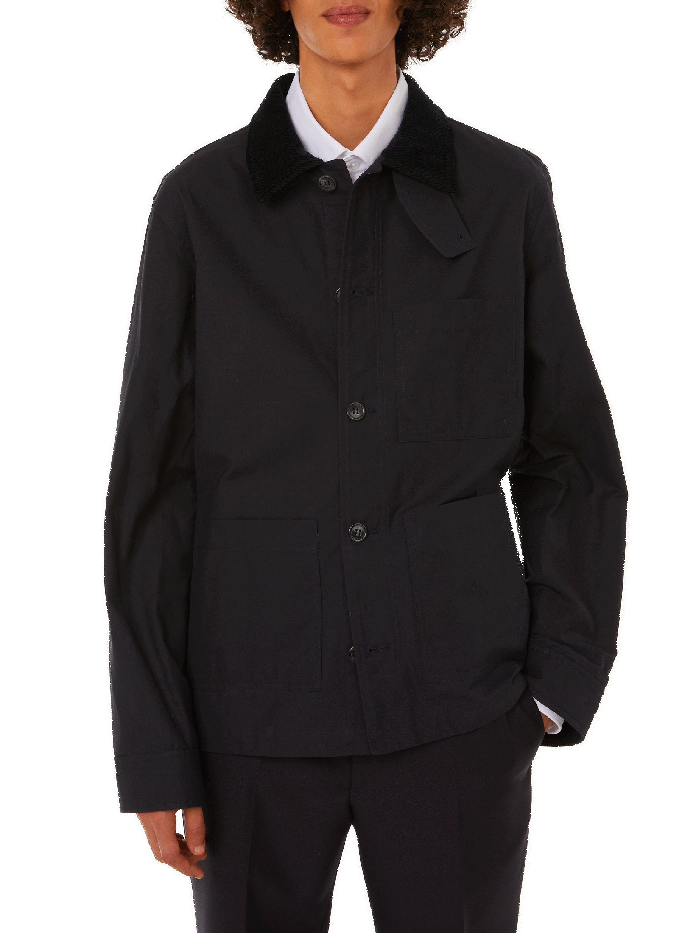 Gabriel jacket | A.P.C.