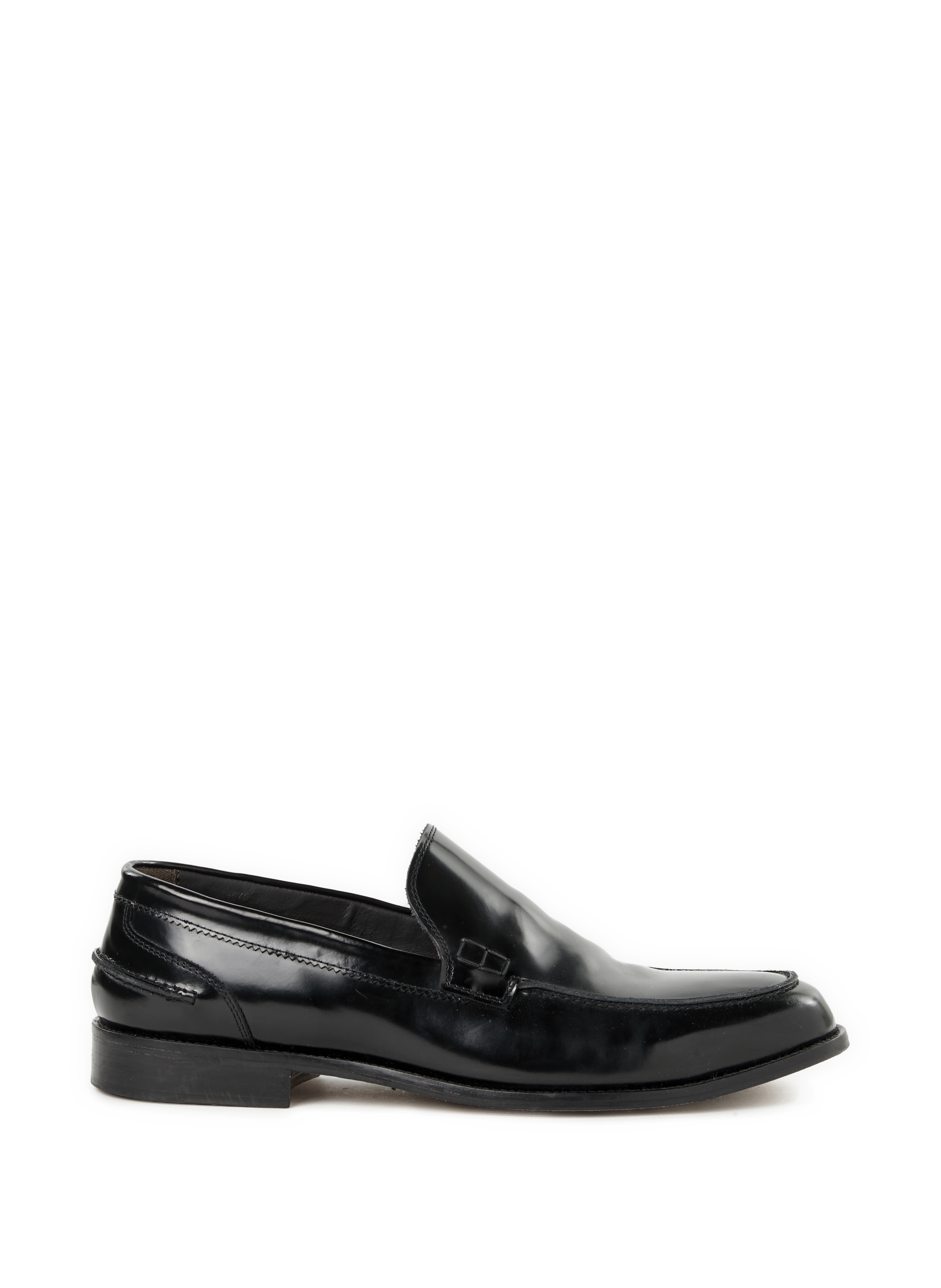 Mocassins en cuir de veau | SAISON 1865