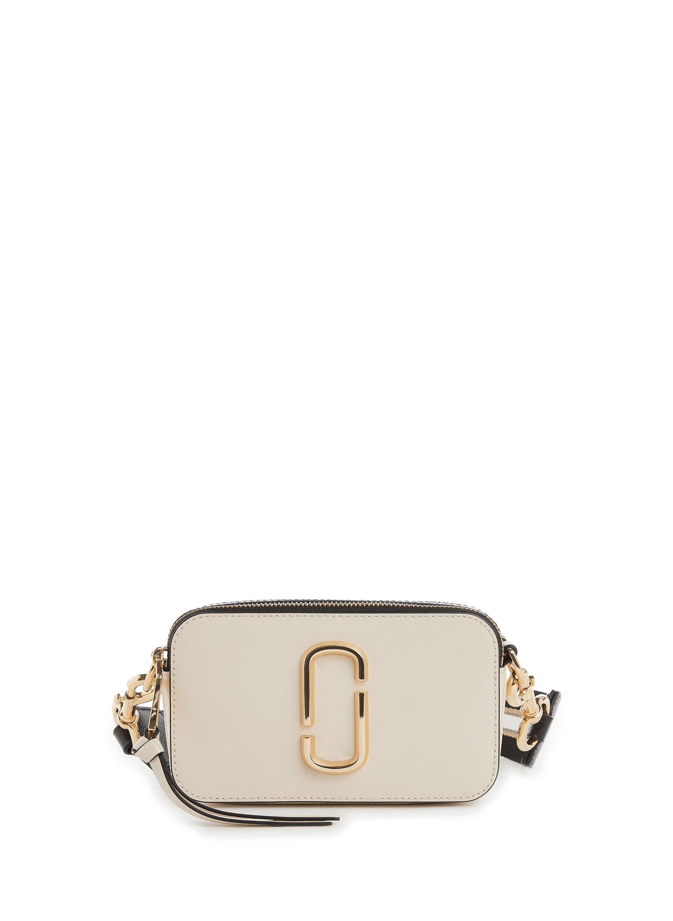 Snapshot leather bag | MARC JACOBS