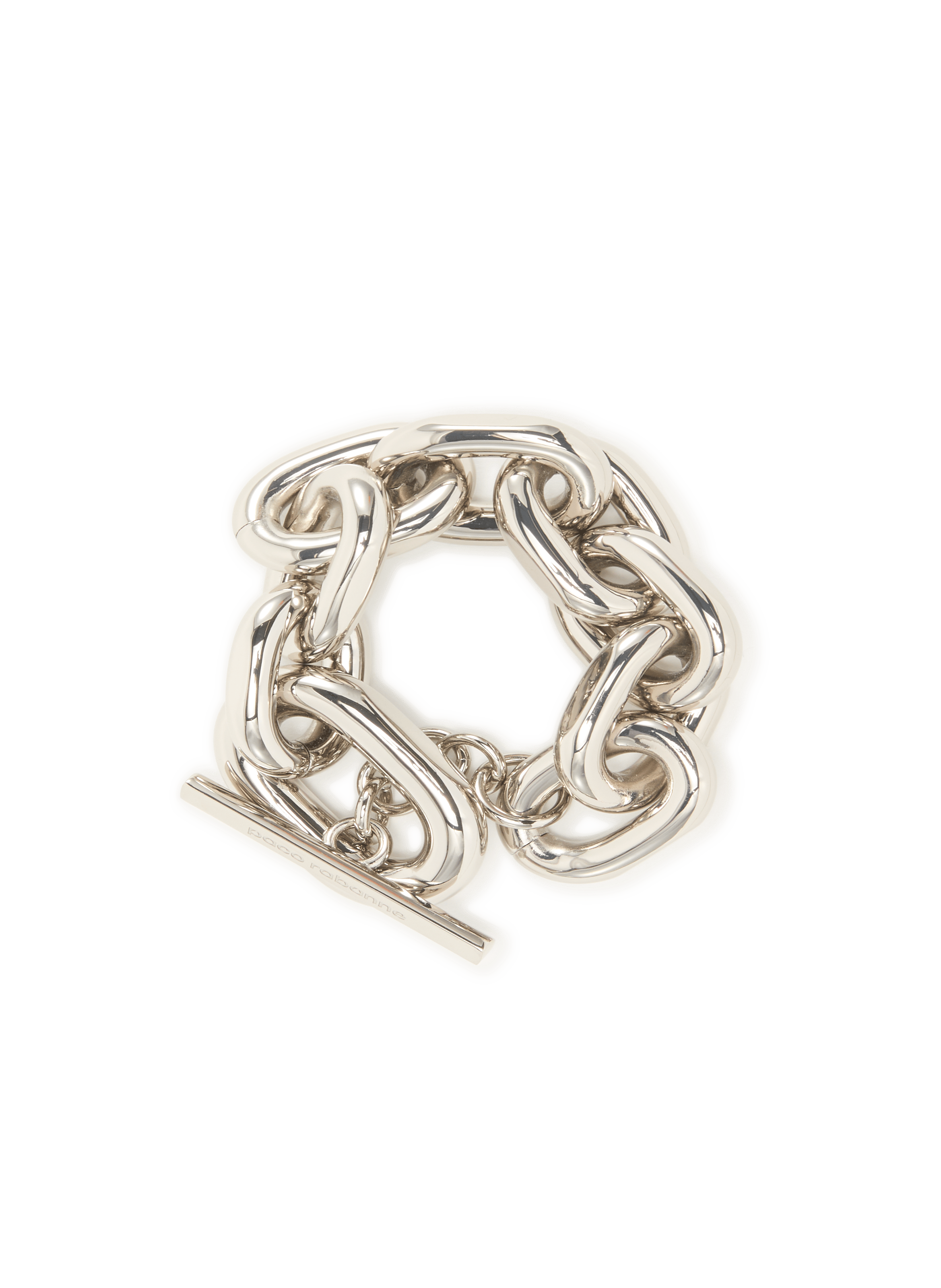 Bracelet XL Link  | RABANNE