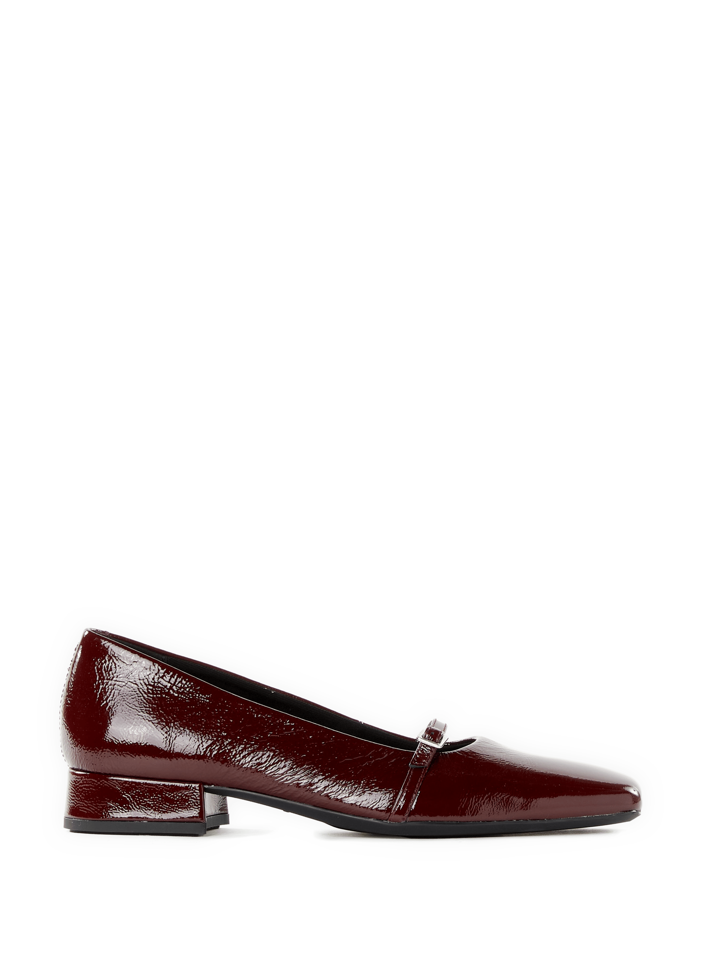Babies Debbi en cuir verni | VAGABOND SHOEMAKERS