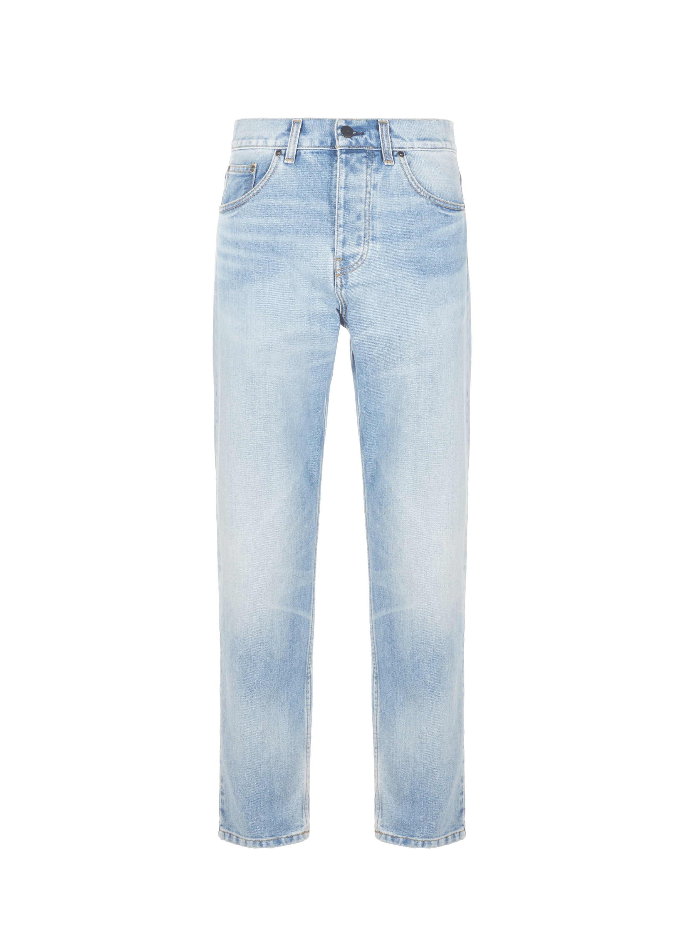 Organic cotton jeans | CARHARTT WIP
