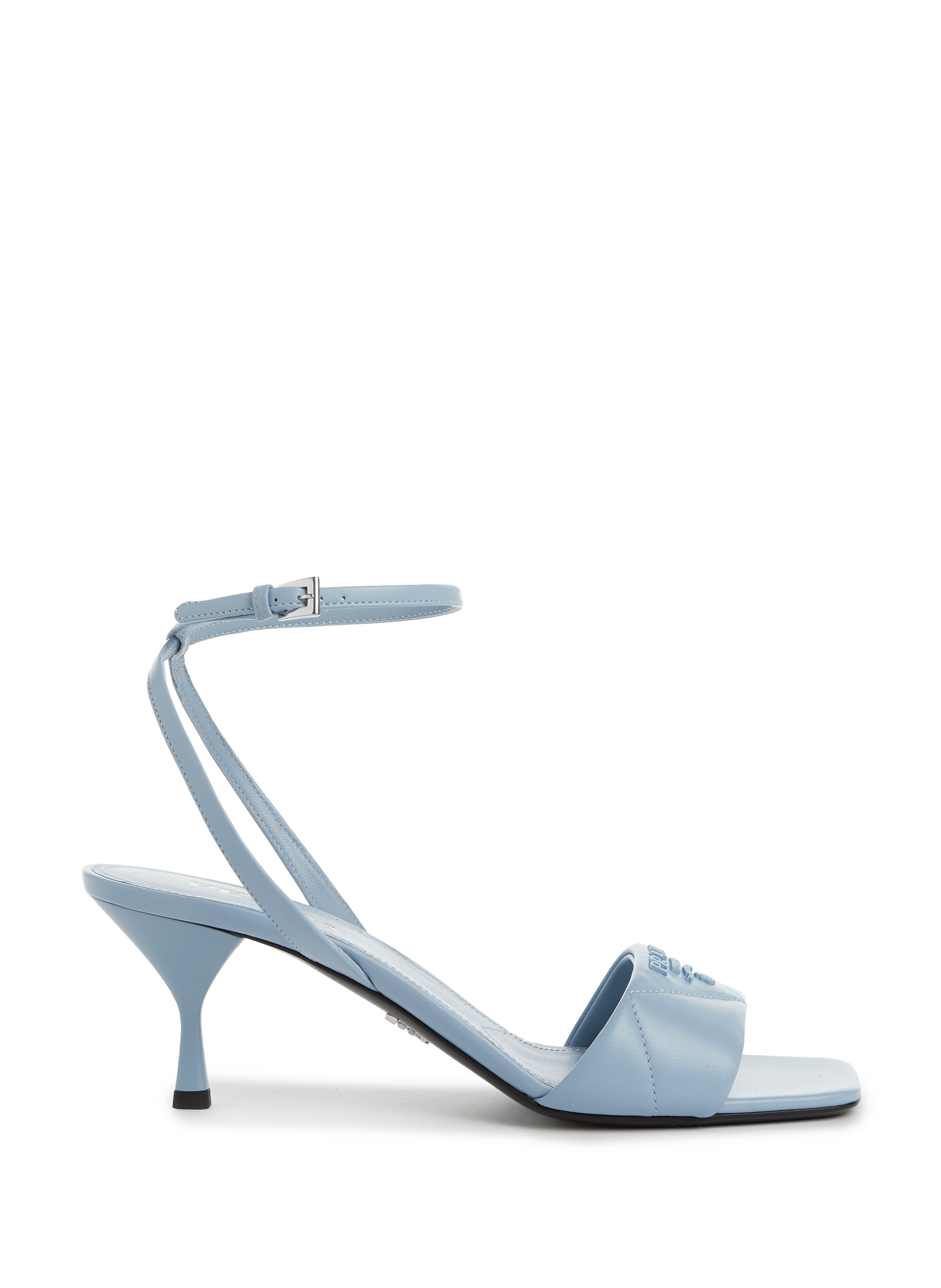 SANDALE -> SANDALEN | PRADA