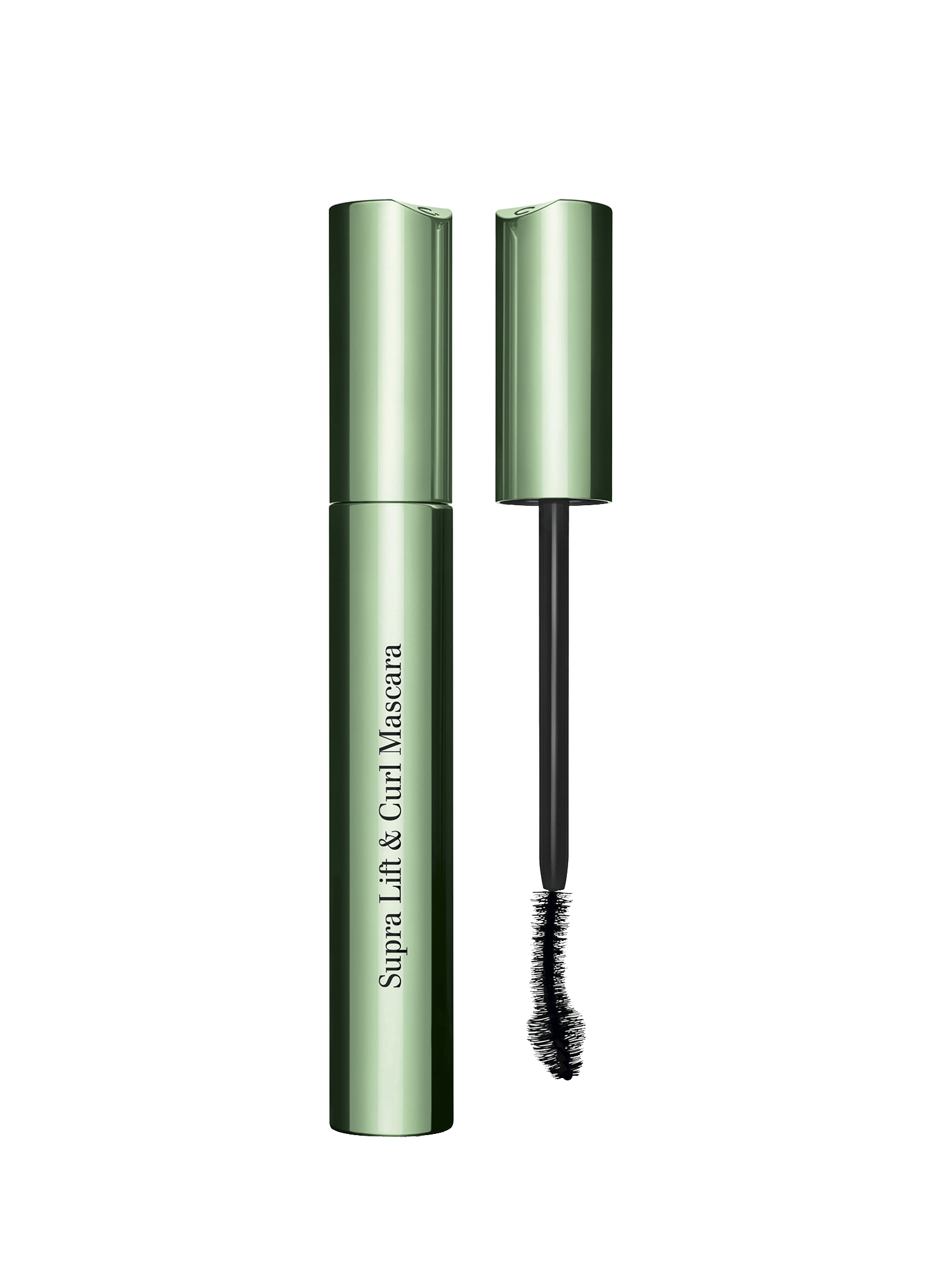 Supra Lift & Curl Mascara | CLARINS