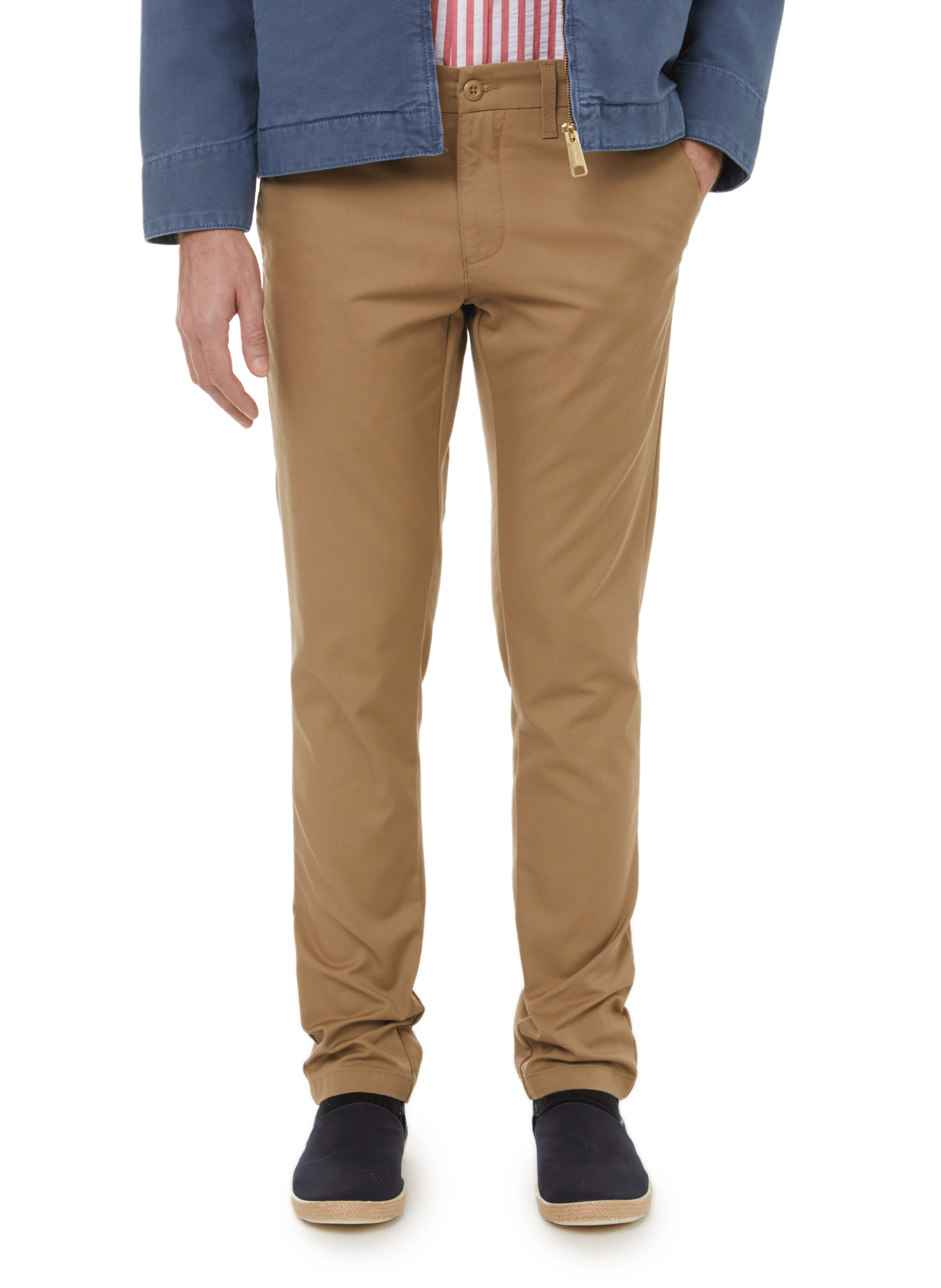 Stretch cotton trousers | CARHARTT WIP