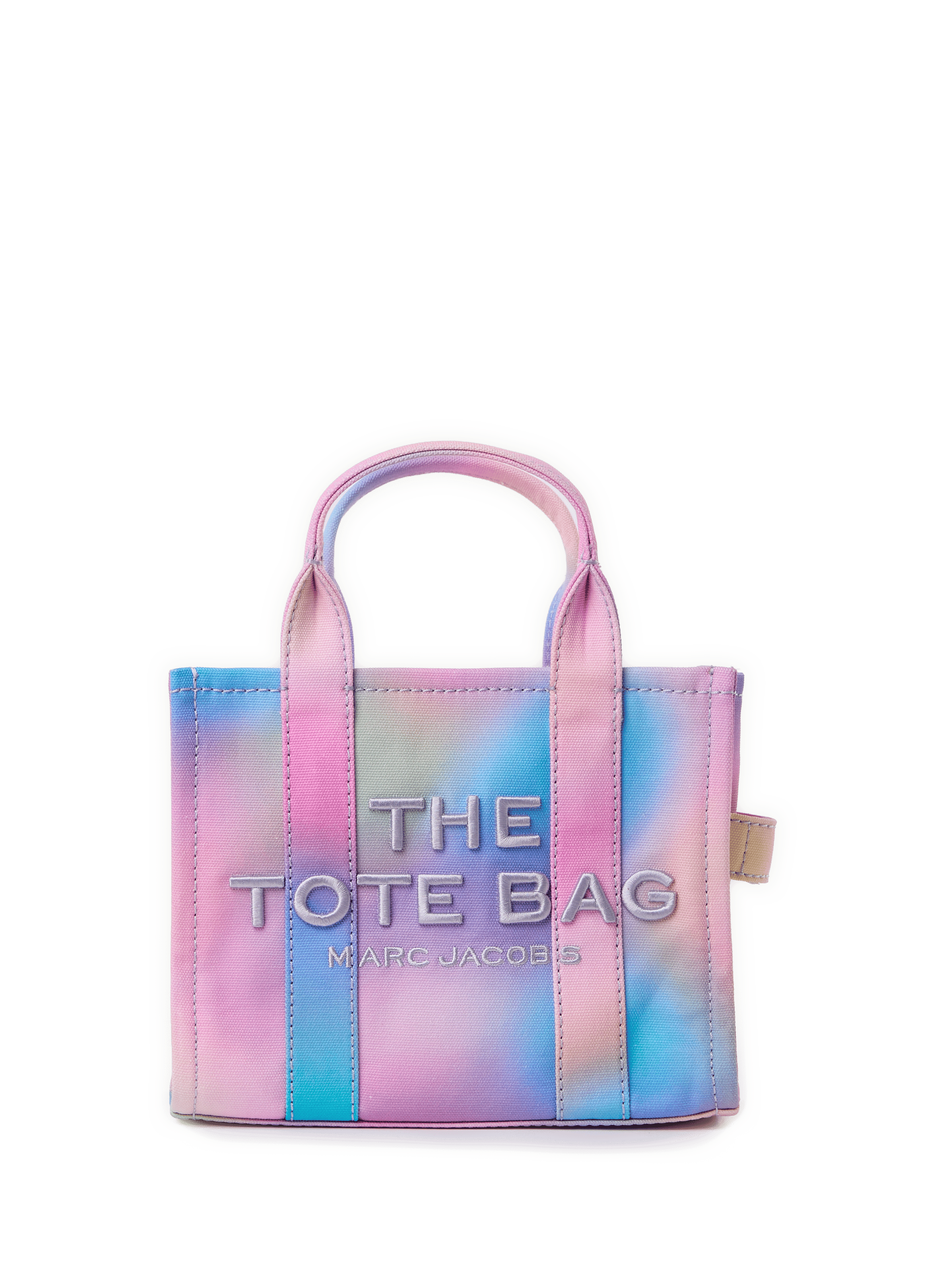 Sac cabas en coton  | MARC JACOBS