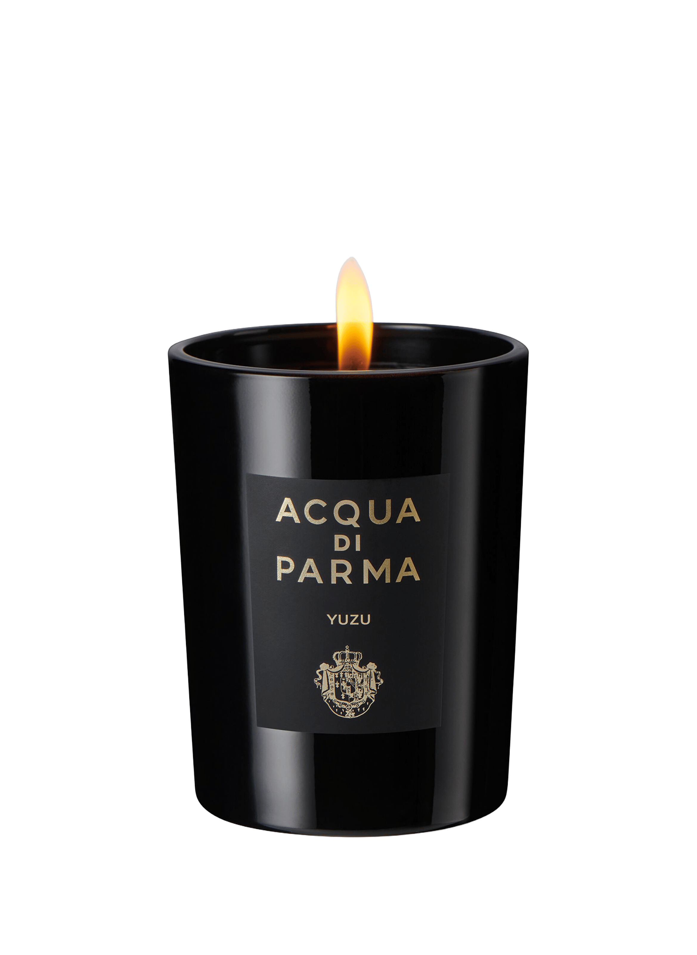 Signatures Of the Sun - Yuzu - Bougie | ACQUA DI PARMA