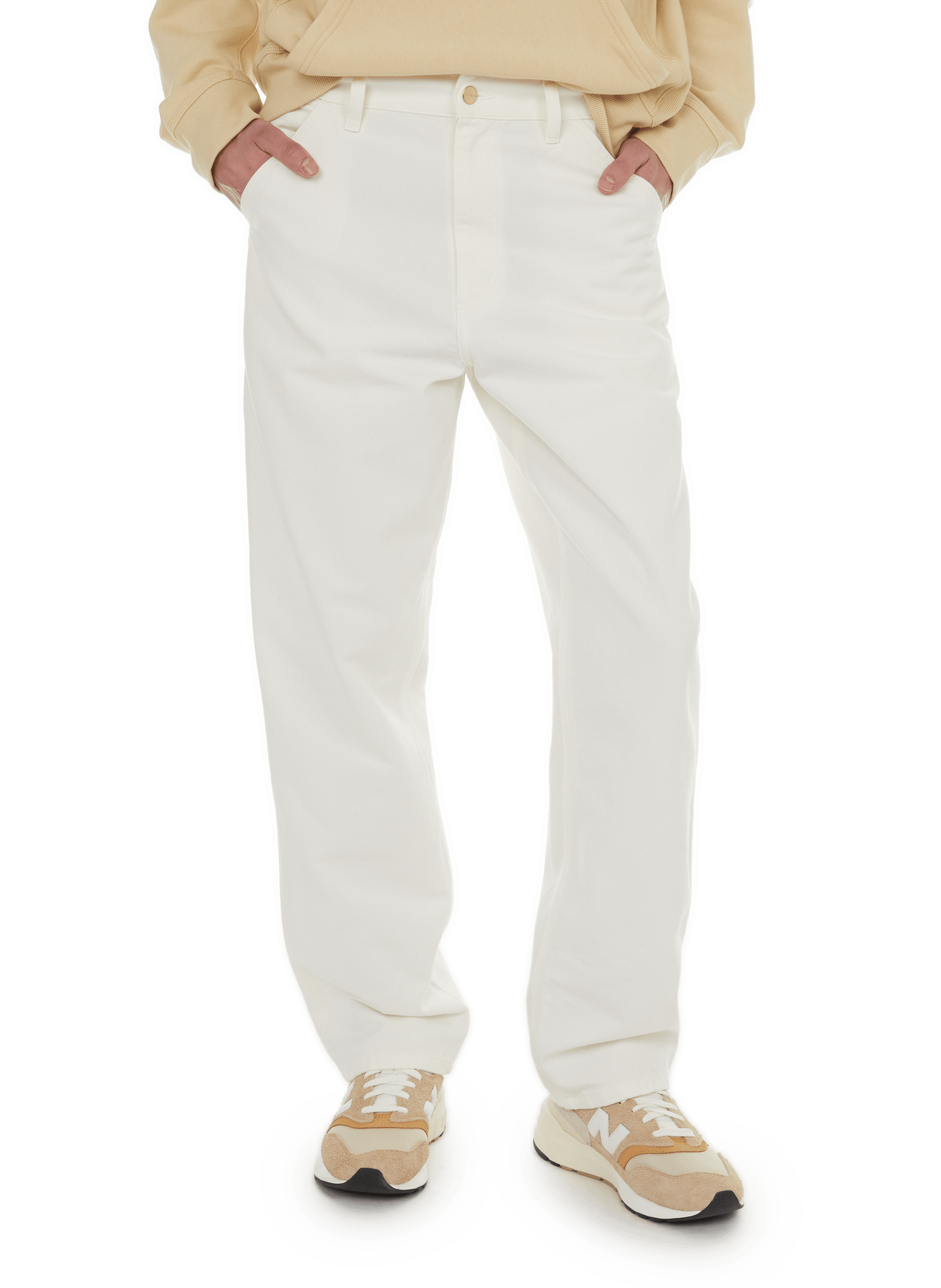 Pantalon droit | CARHARTT WIP