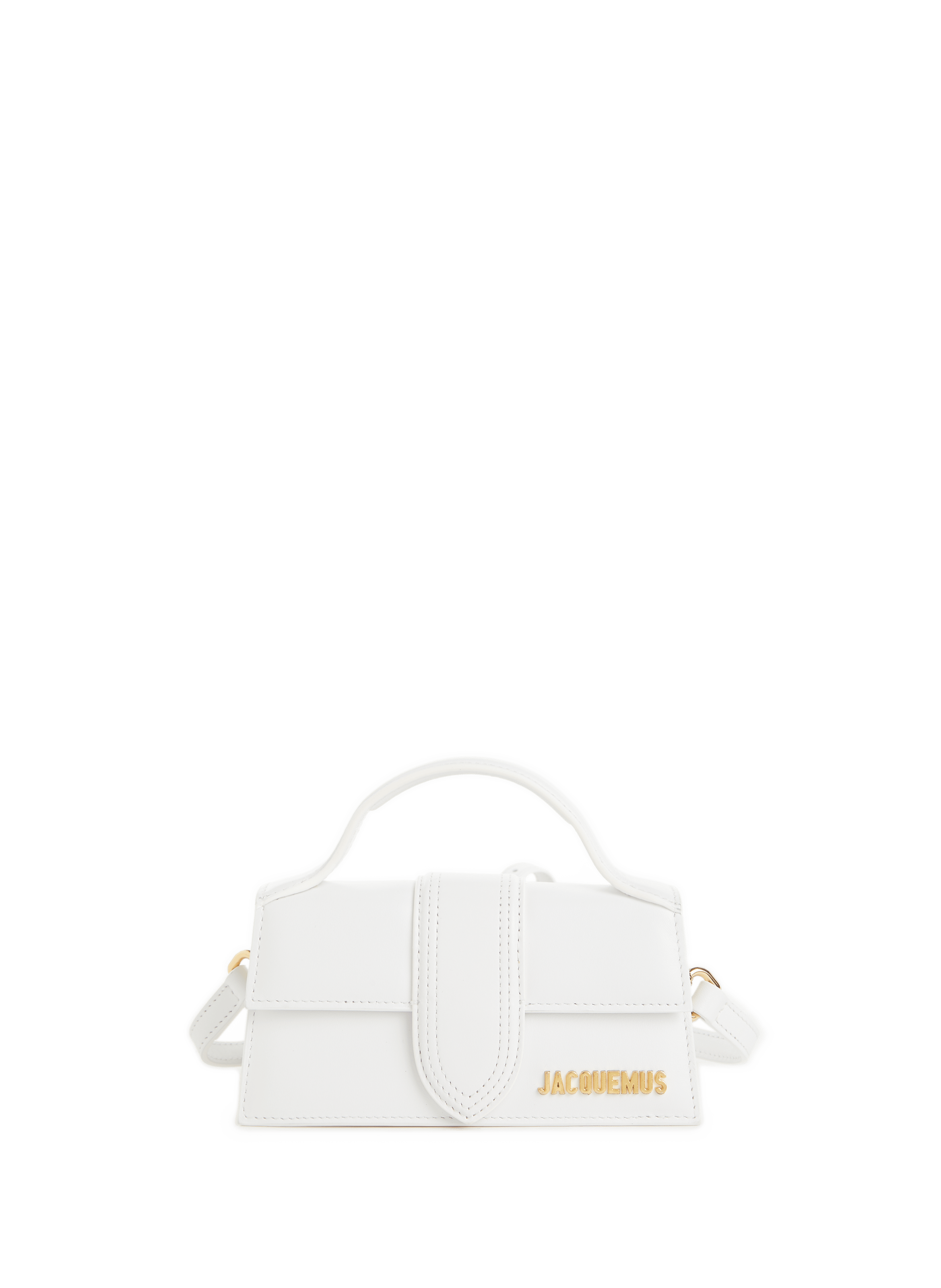 Le Bambino leather bag | JACQUEMUS