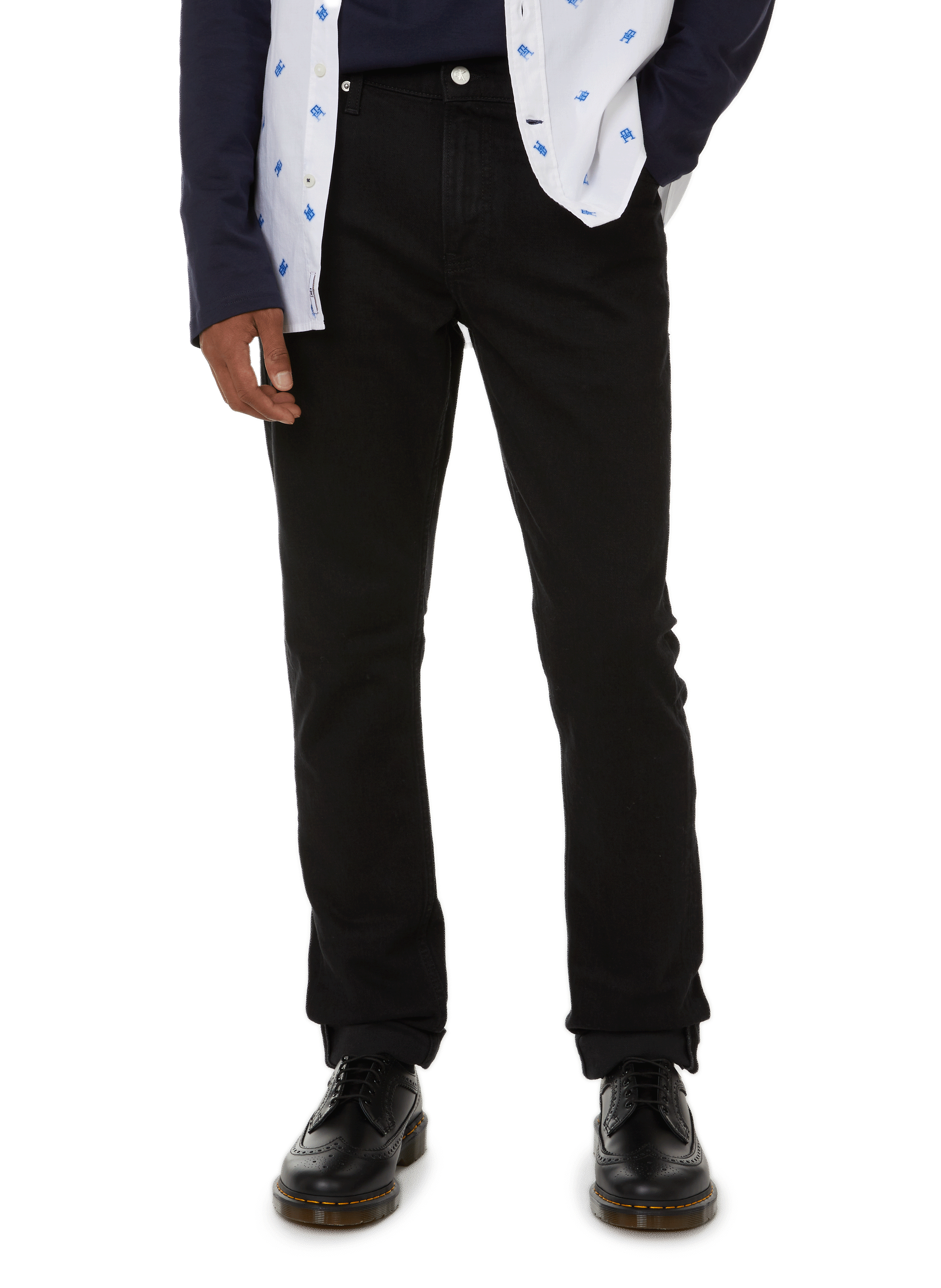 Slim-fit jeans | CALVIN KLEIN