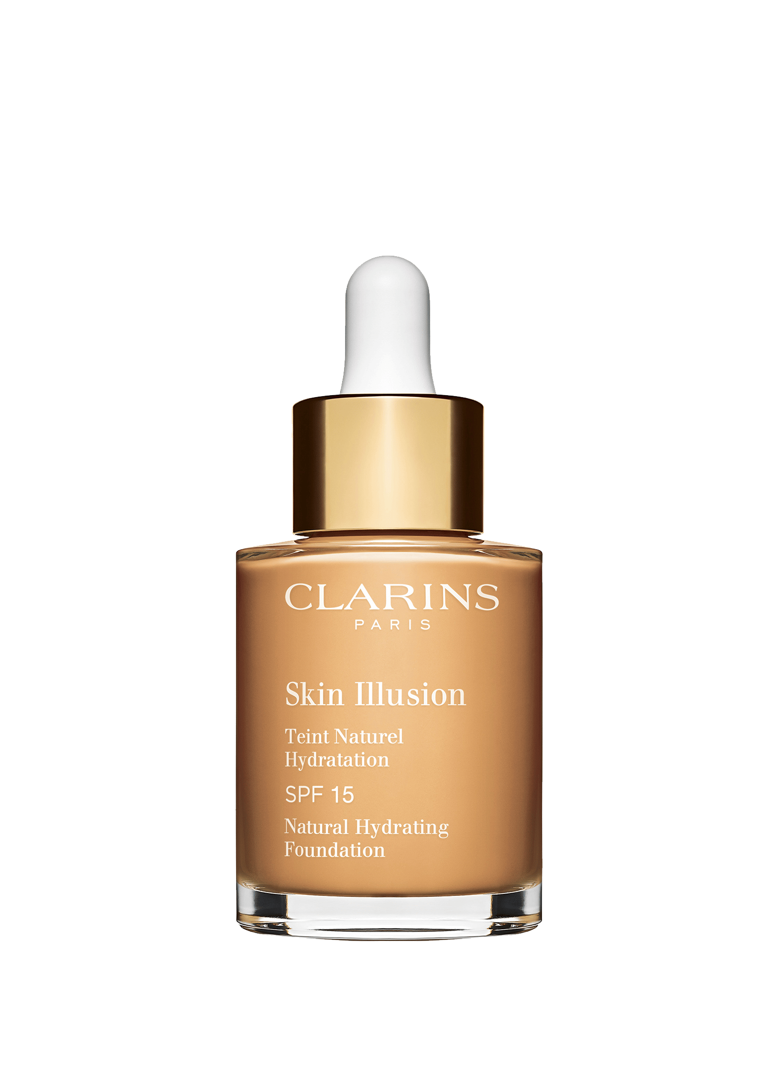 Skin Illusion SPF15 - Fond de teint | CLARINS