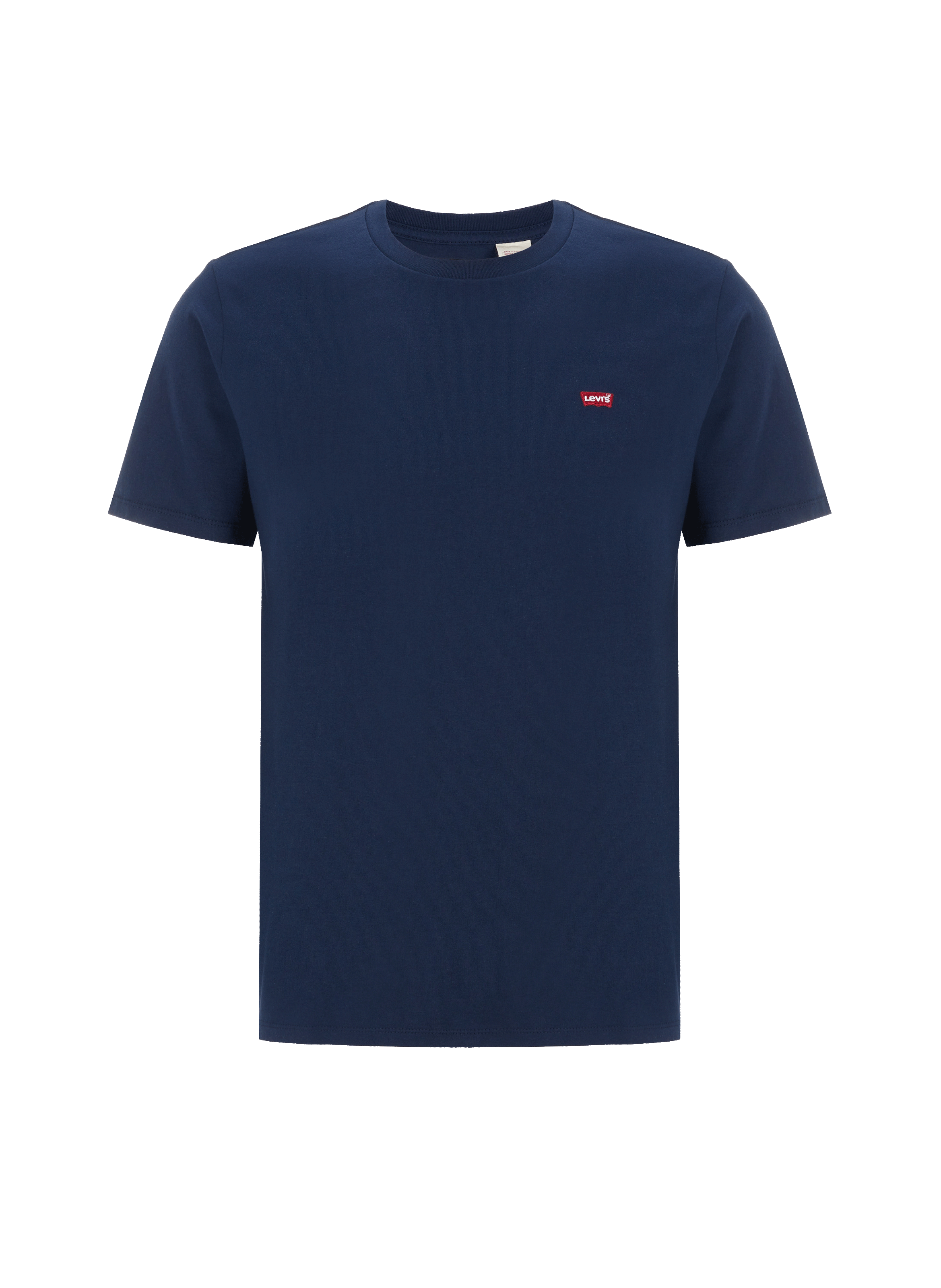 T-Shirt mit Logo aus Baumwolle | LEVI'S