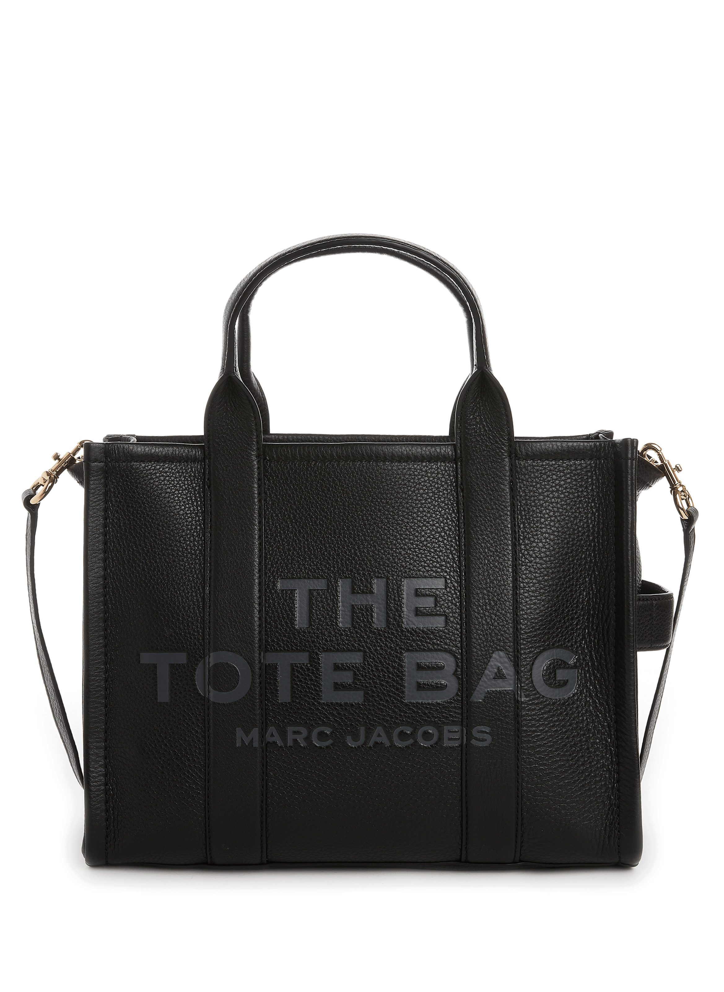 The Tote small leather tote bag | MARC JACOBS