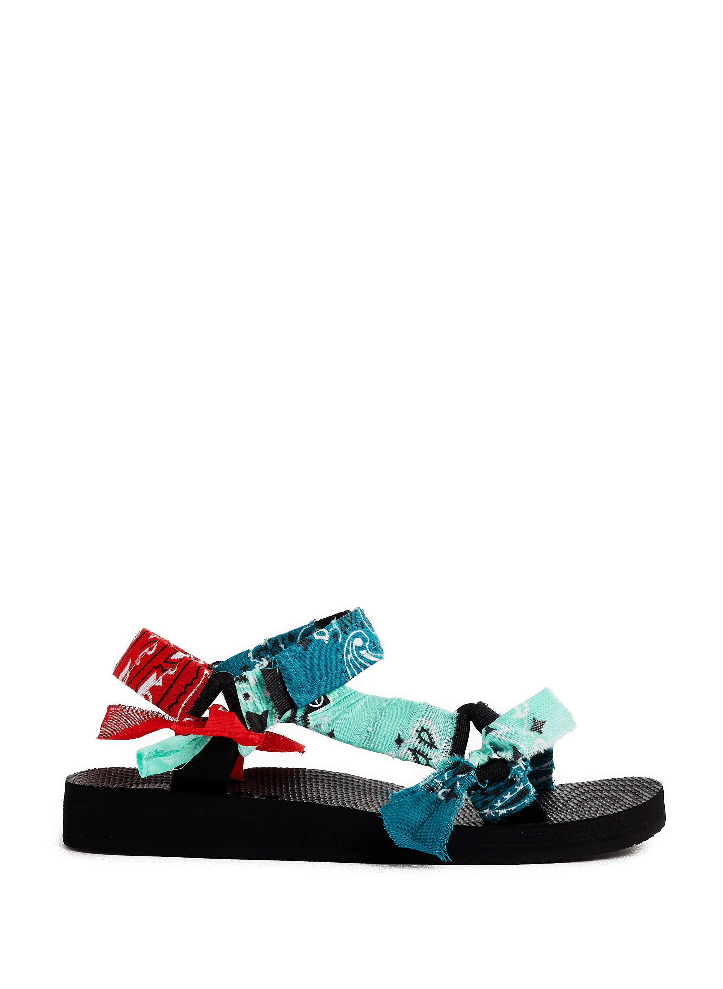 Sandales bandana  | ARIZONA LOVE
