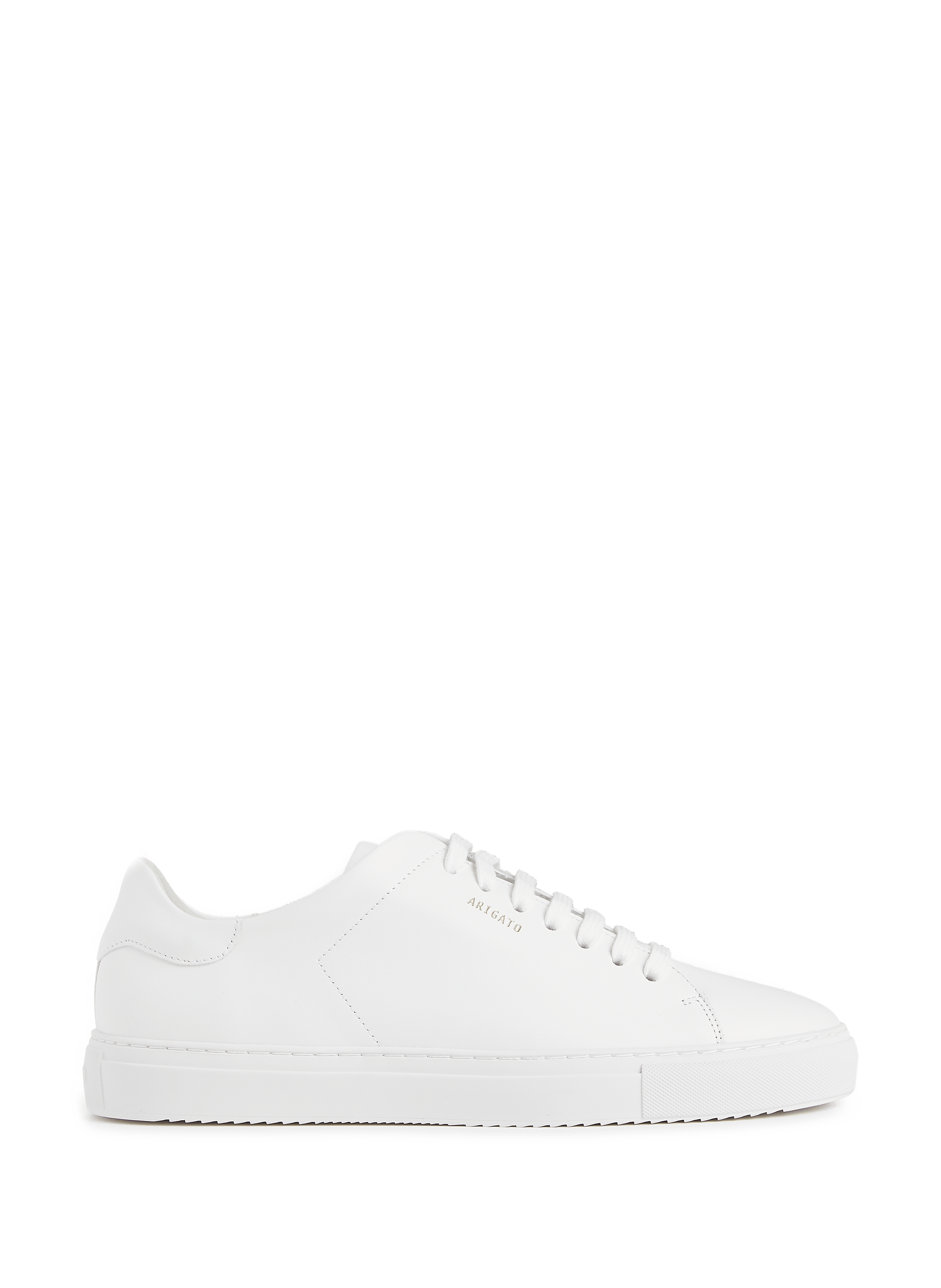 Low-top leather sneakers | AXEL ARIGATO