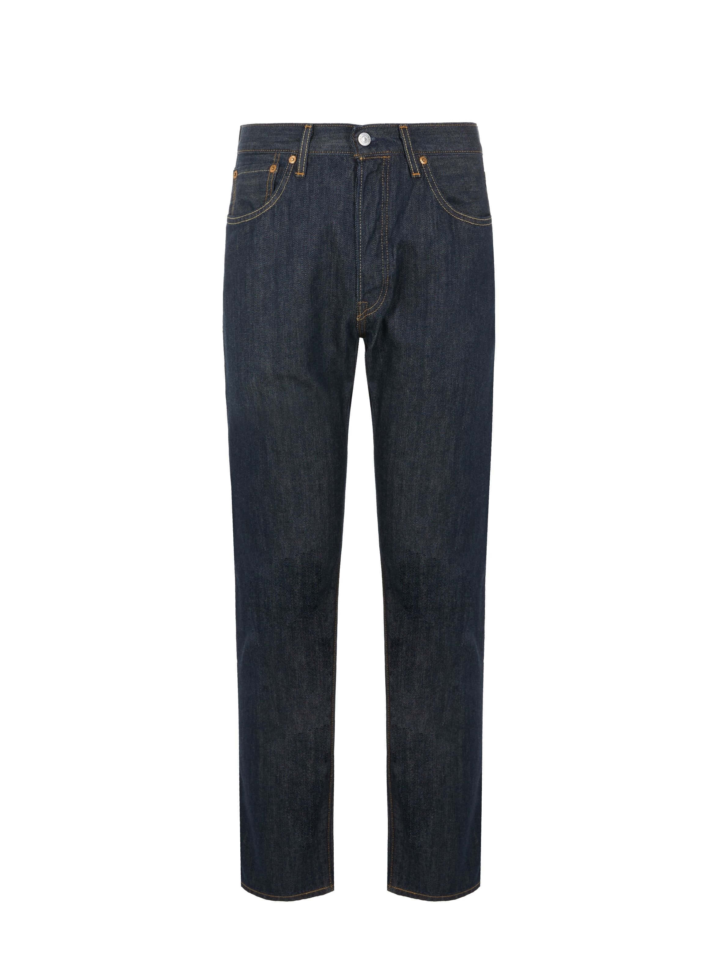 501 cotton denim jeans | LEVI'S