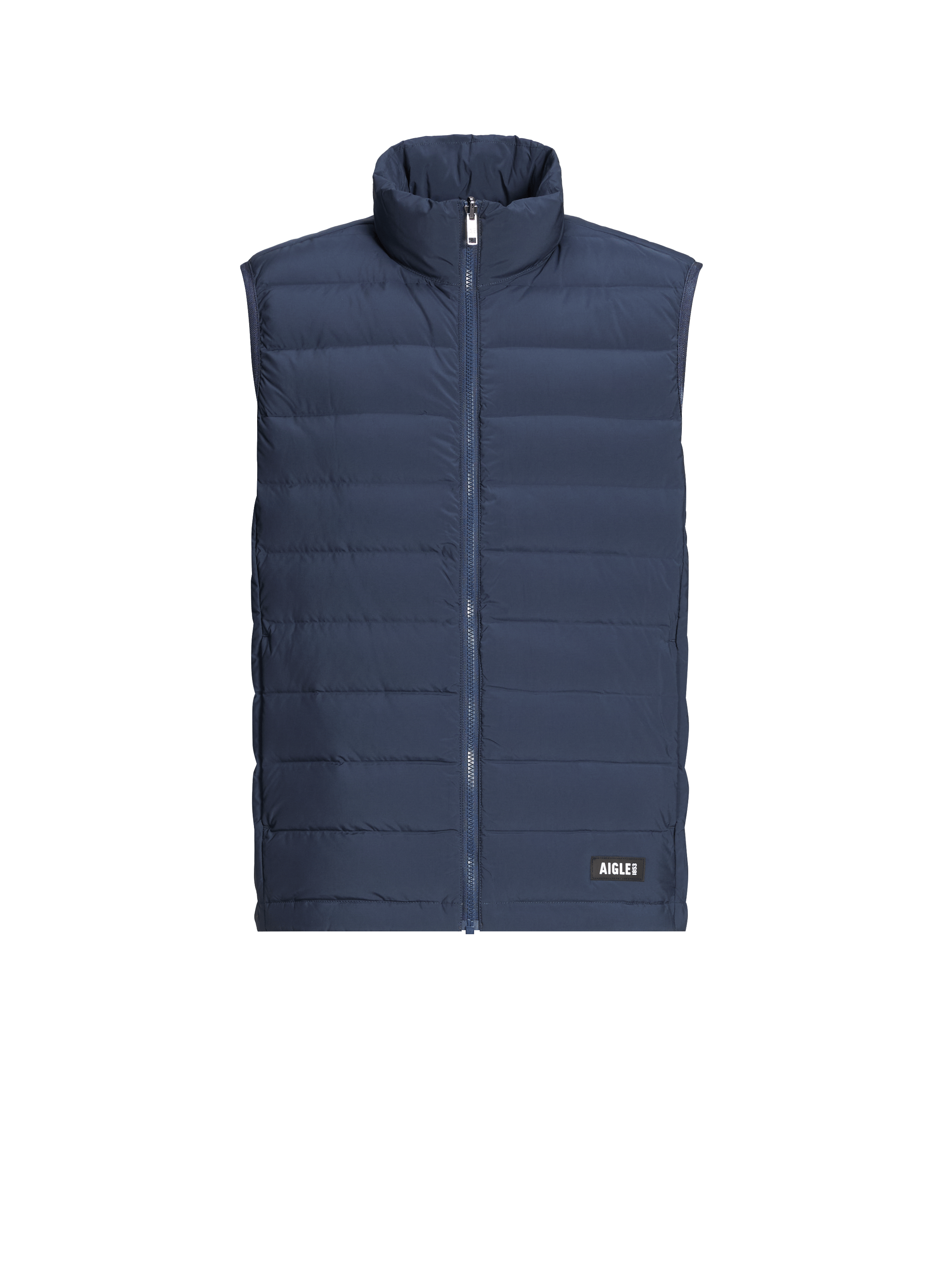 Vestes sans manches matelassé | AIGLE